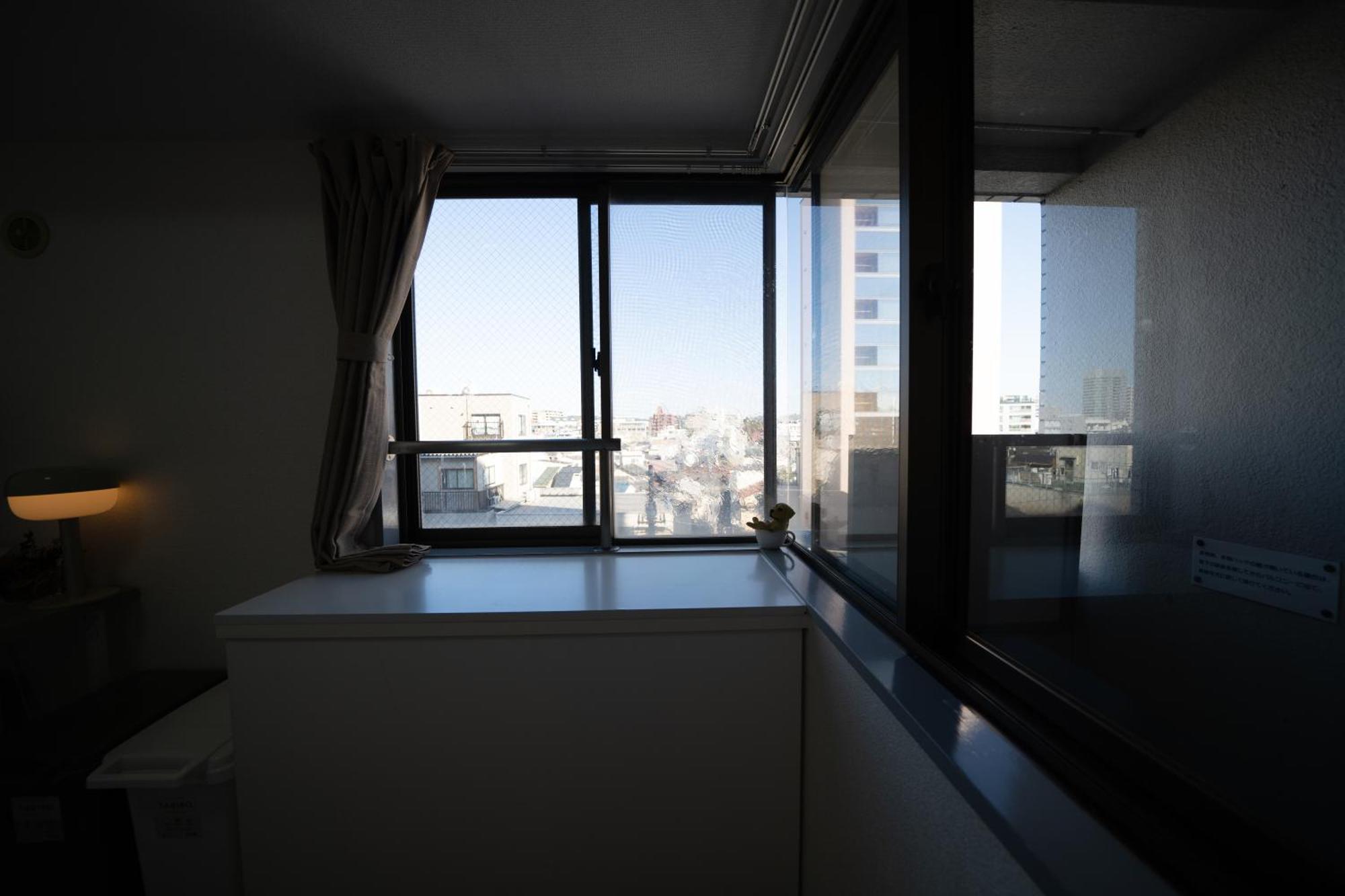Aparthotel Nishinippori Tokyo