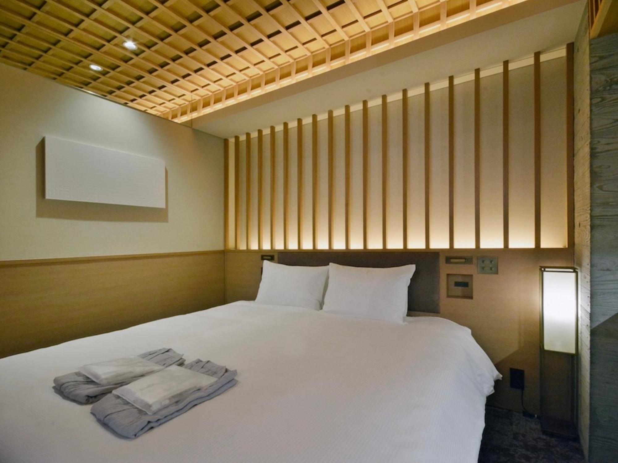 Hotel Hillarys Akasaka