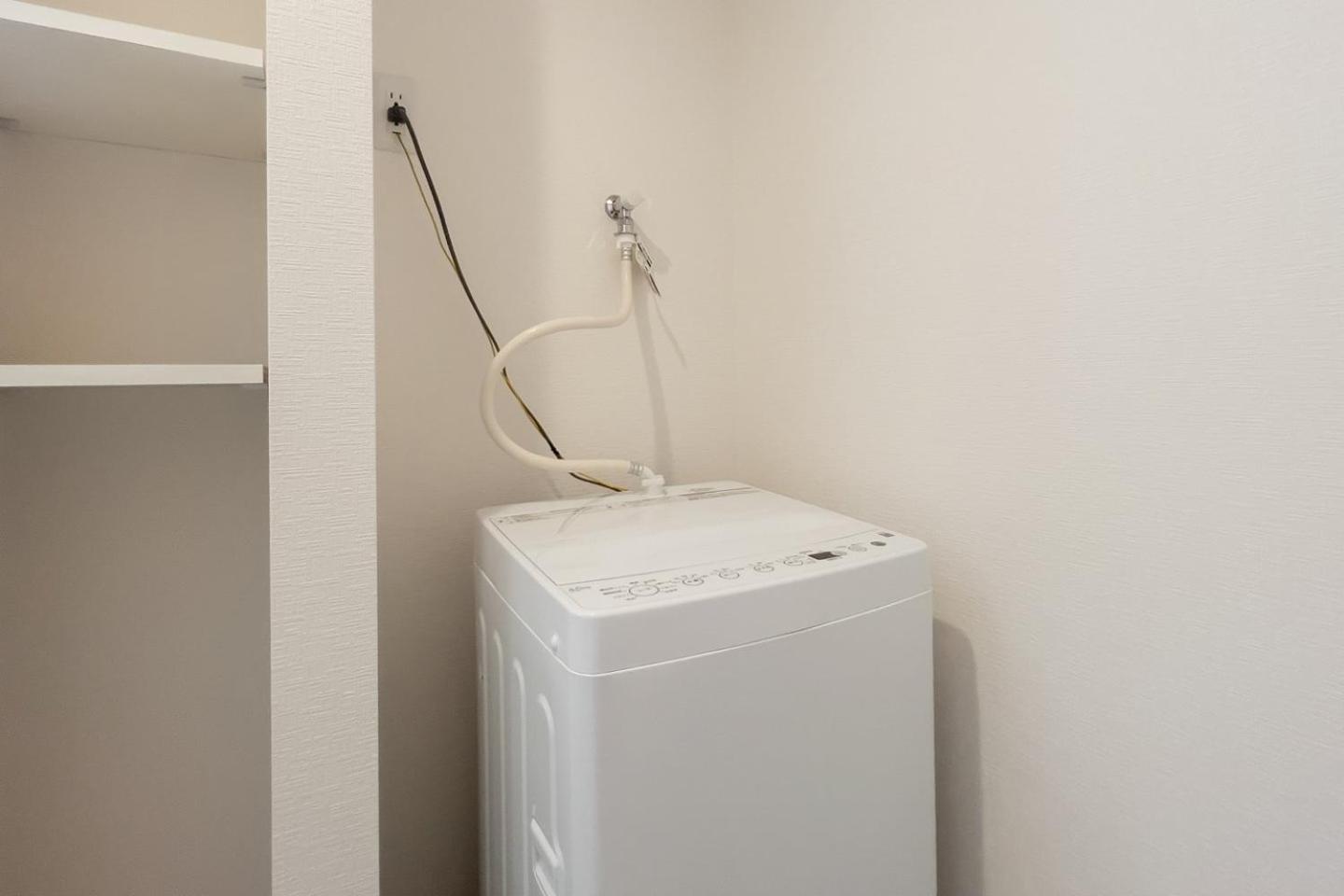 Apartment Alato Kinshicho *