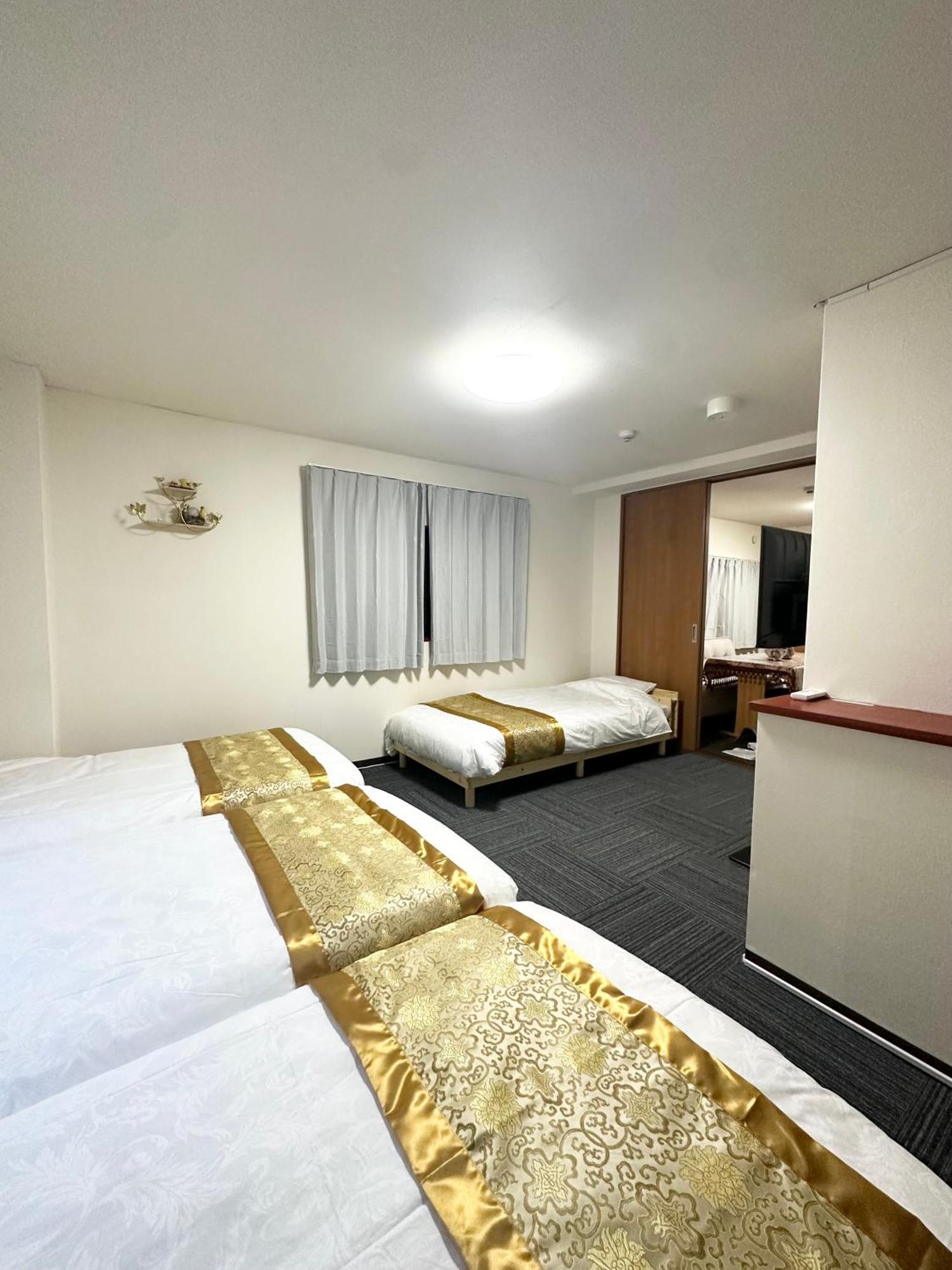 Asakusa正和house Tokyo