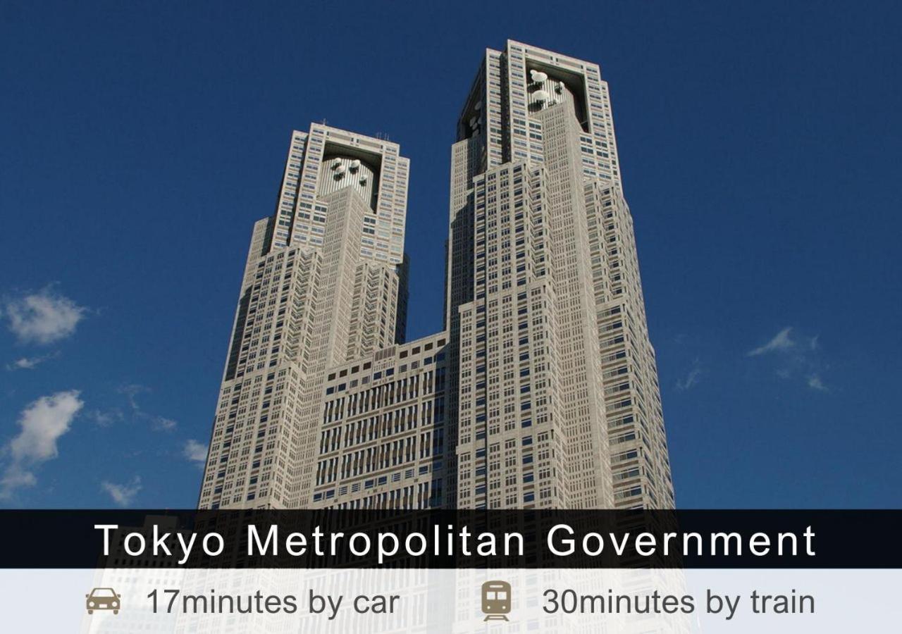 Hotel Tokyu Aoyama Premier 4*