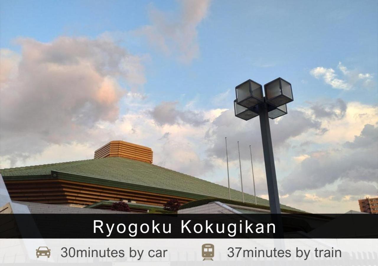 Tokyu Aoyama Premier Hotel 4*