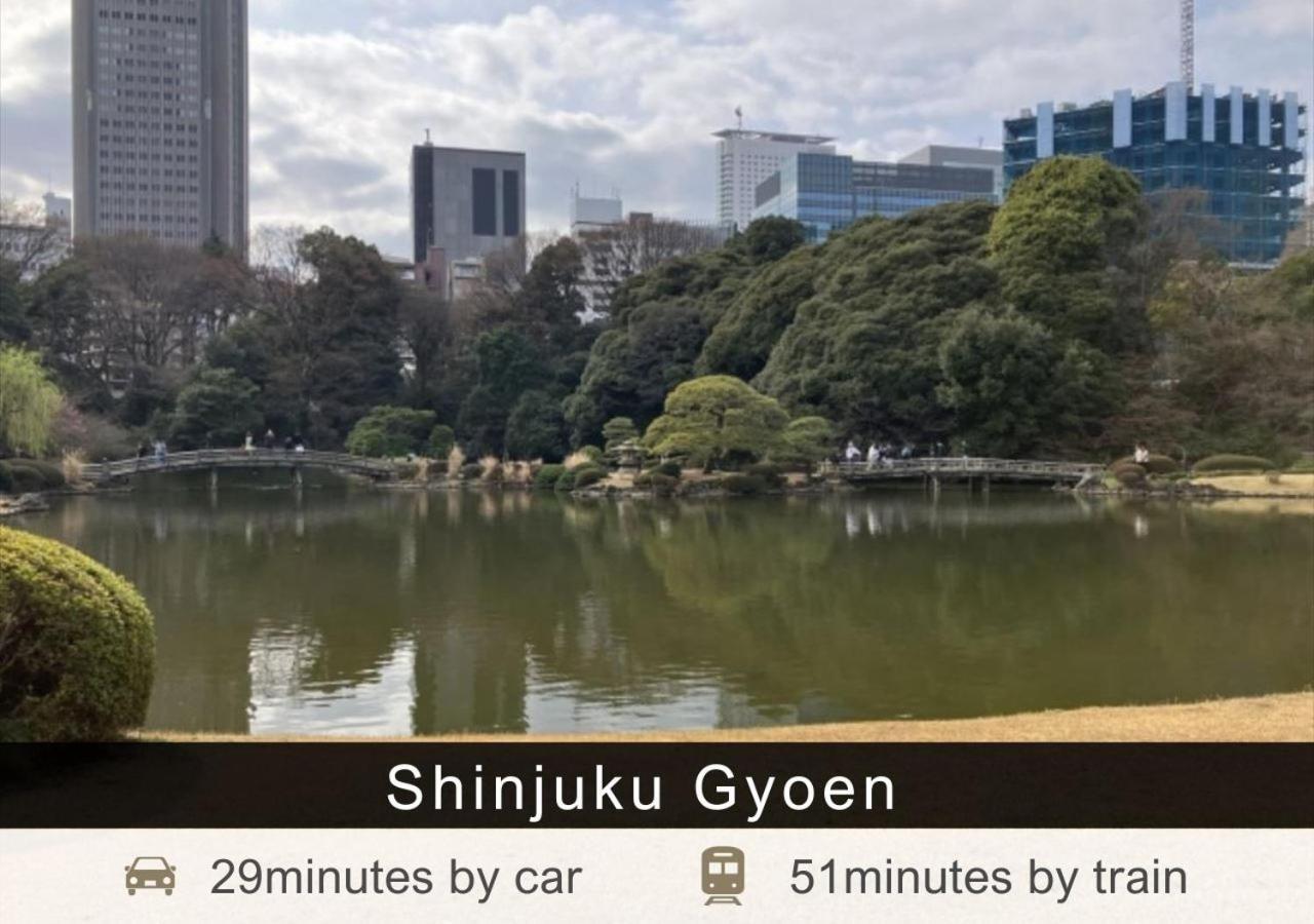 Tokyu Aoyama Premier 4* Tokyo