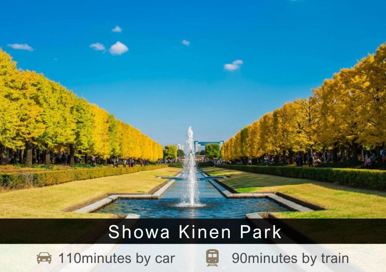 Tokyu Aoyama Premier Hotel 4*