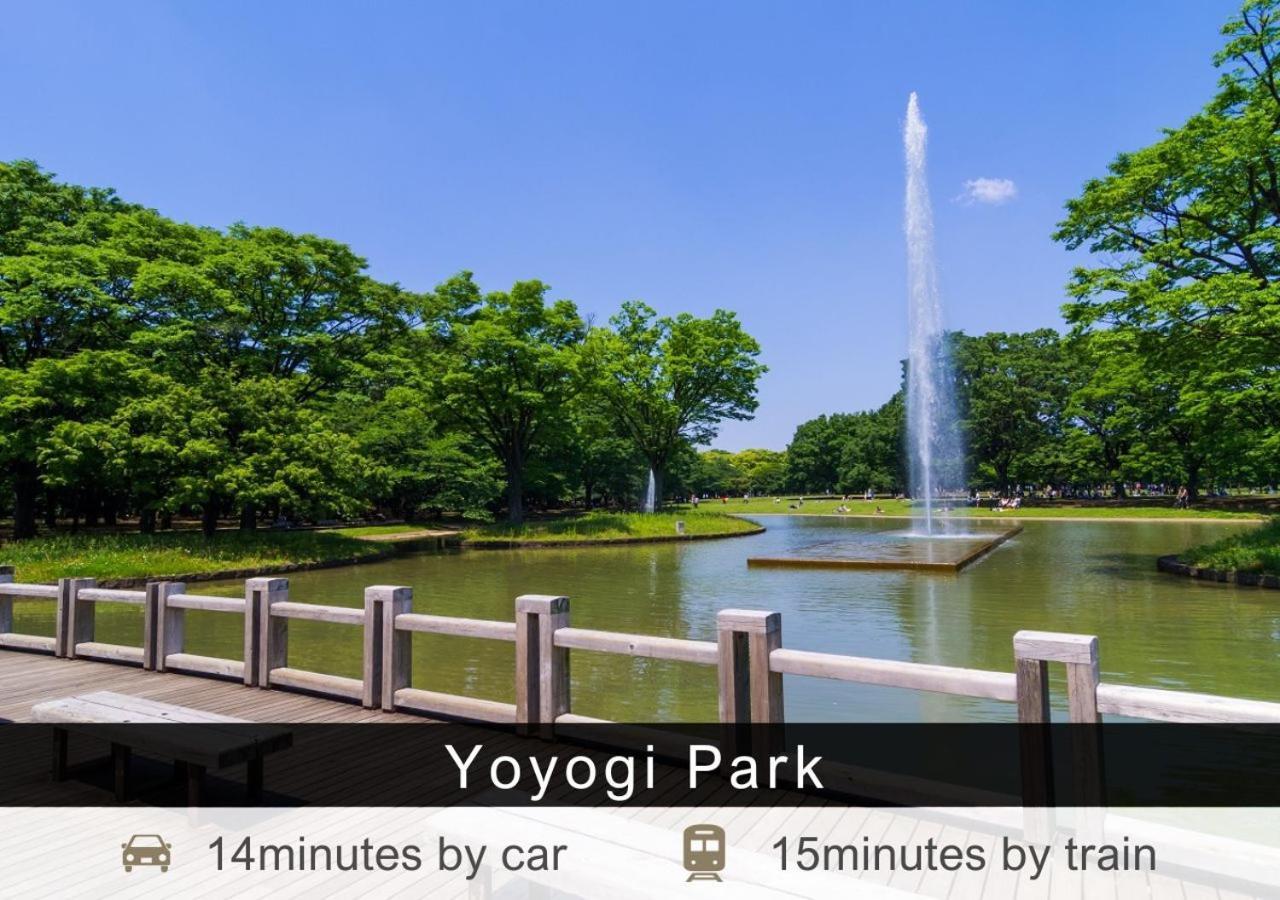 Tokyu Aoyama Premier 4* Tokyo