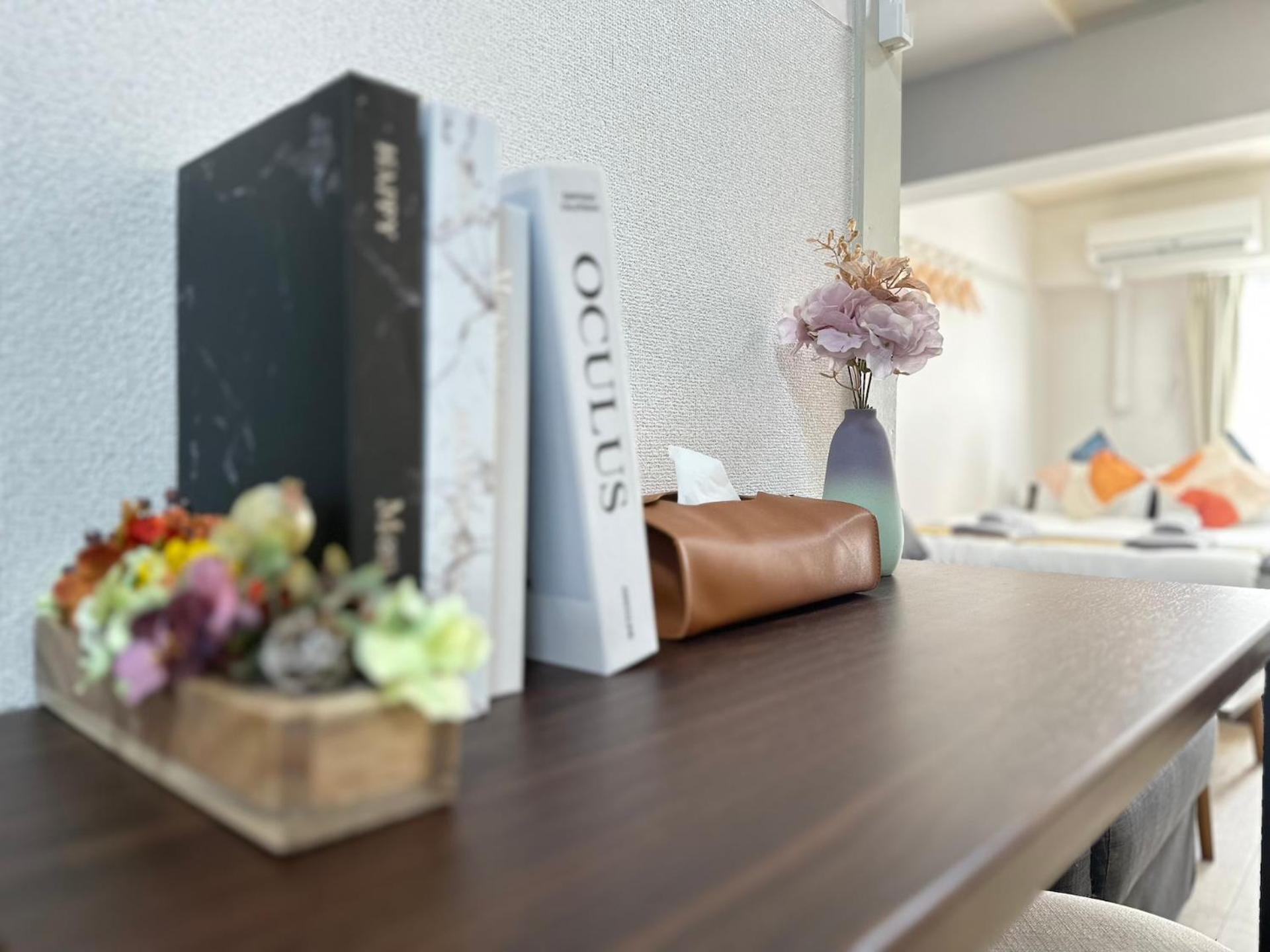 Apartment Nestay Otsuka Tokyo