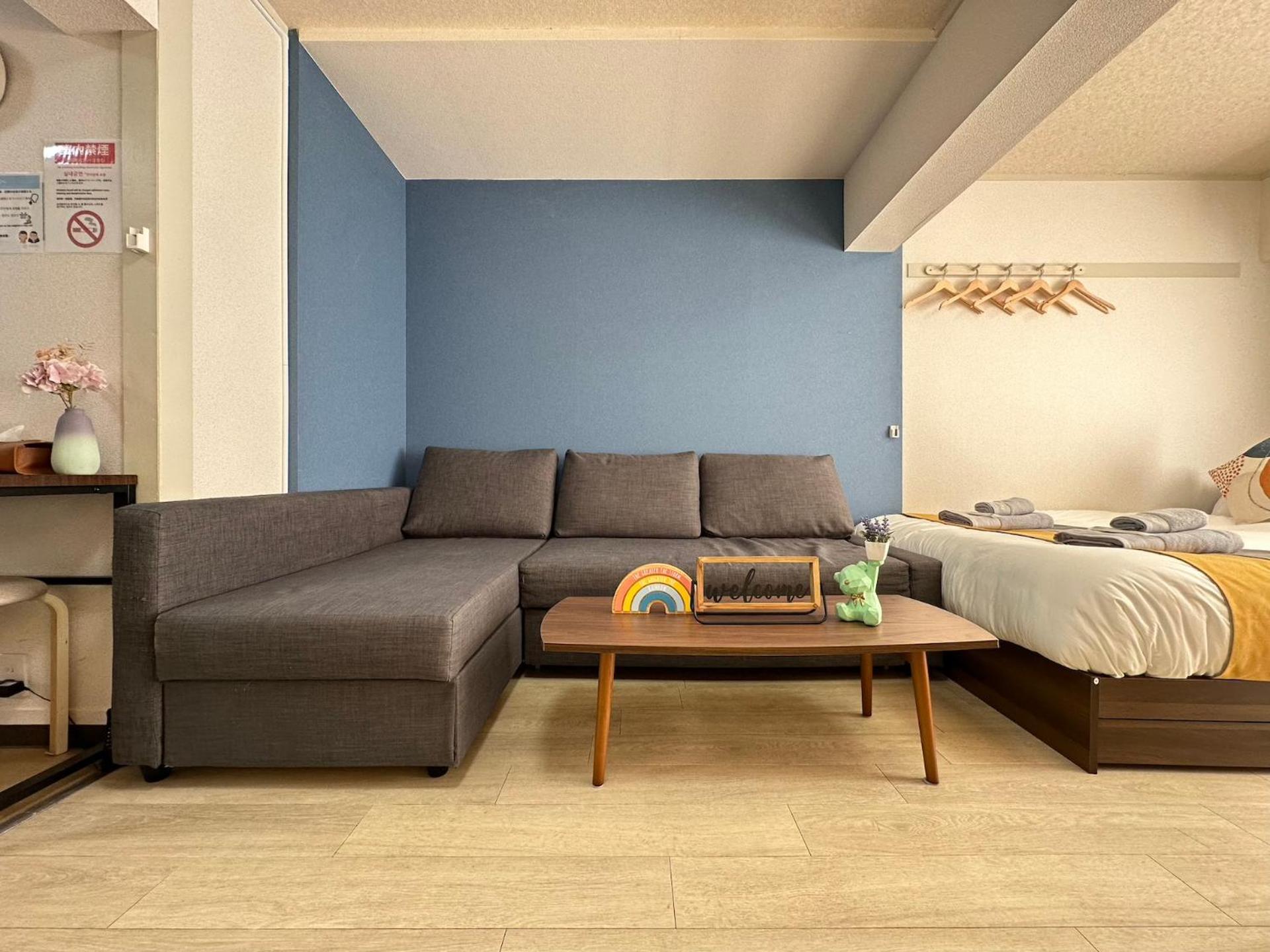 Nestay Otsuka Apartment Tokyo