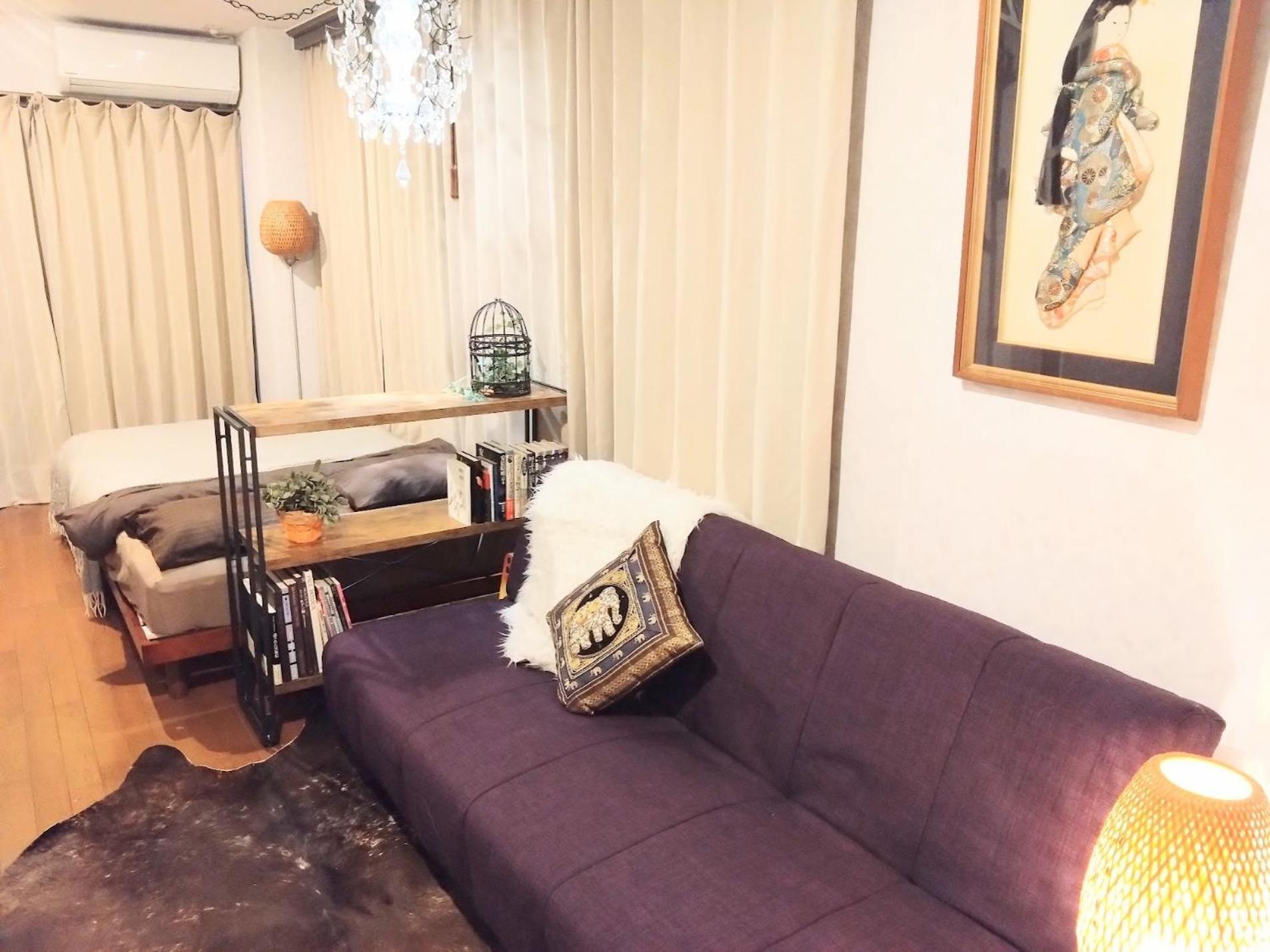 Ito Building 1st Floor B, 2nd Floor, 3rd Floor - Vacation 50412v * Tokyo