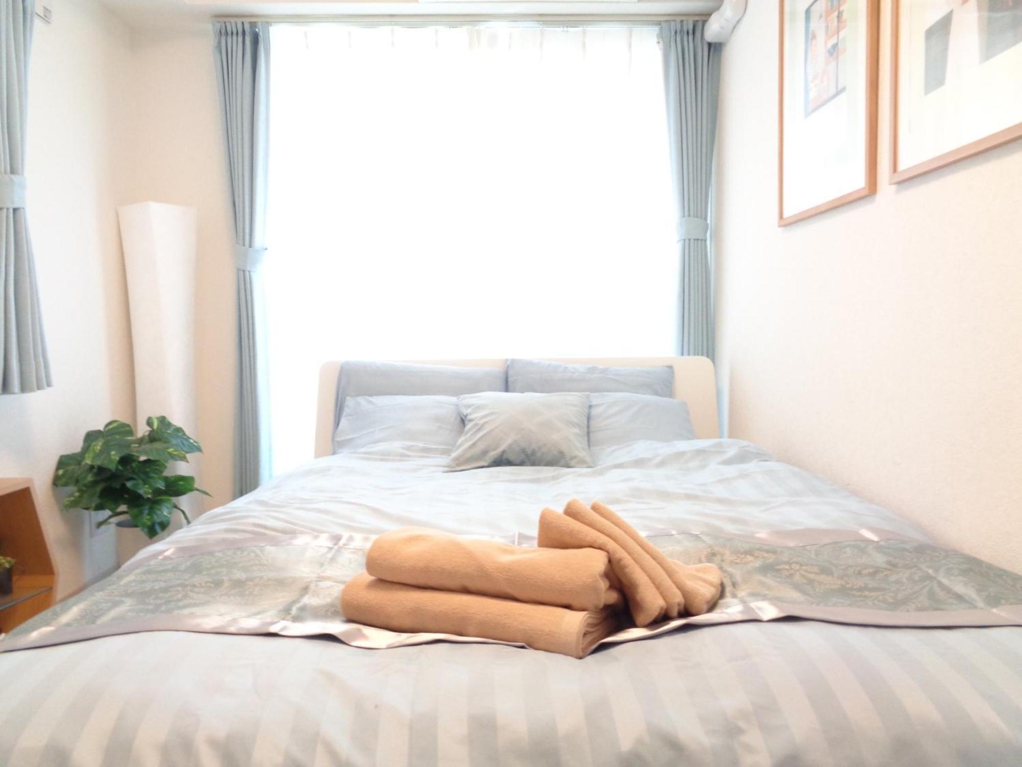 Emilio Nishi-shinjuku 101,201,202 - Vacation 64281v Apartment Tokyo