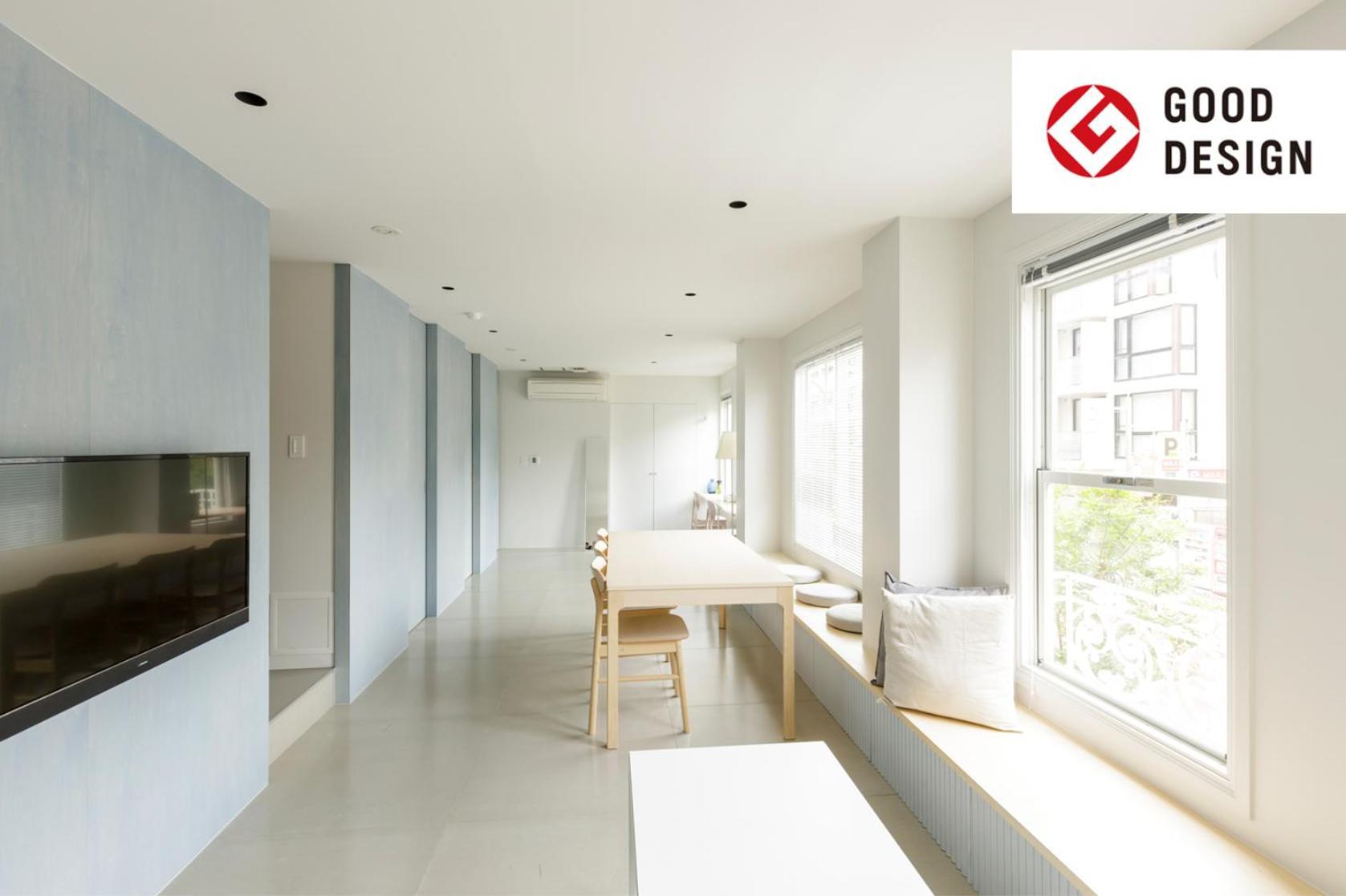 Apartment Re:once Shibuya *