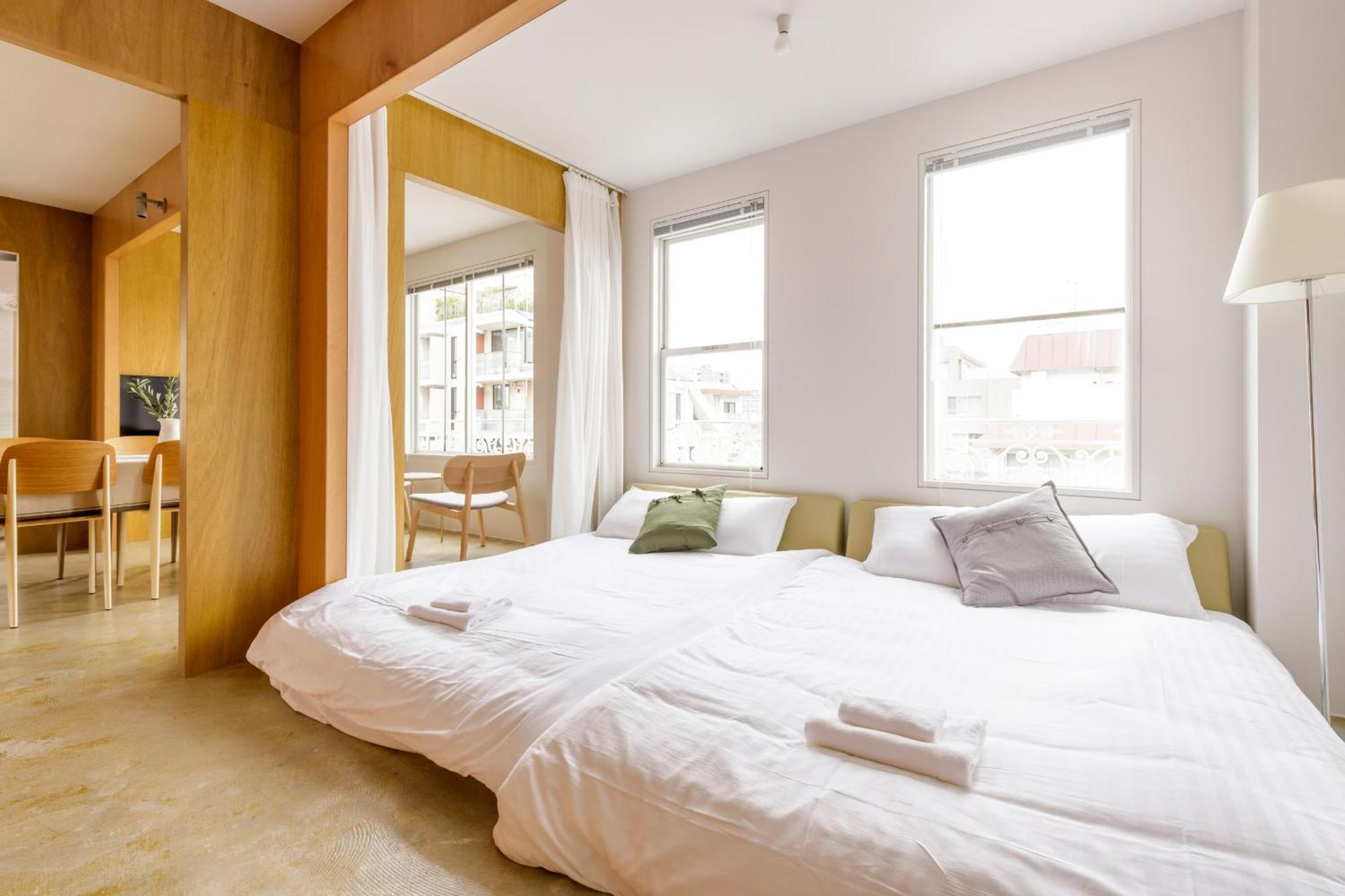 Re:once Shibuya Apartment *
