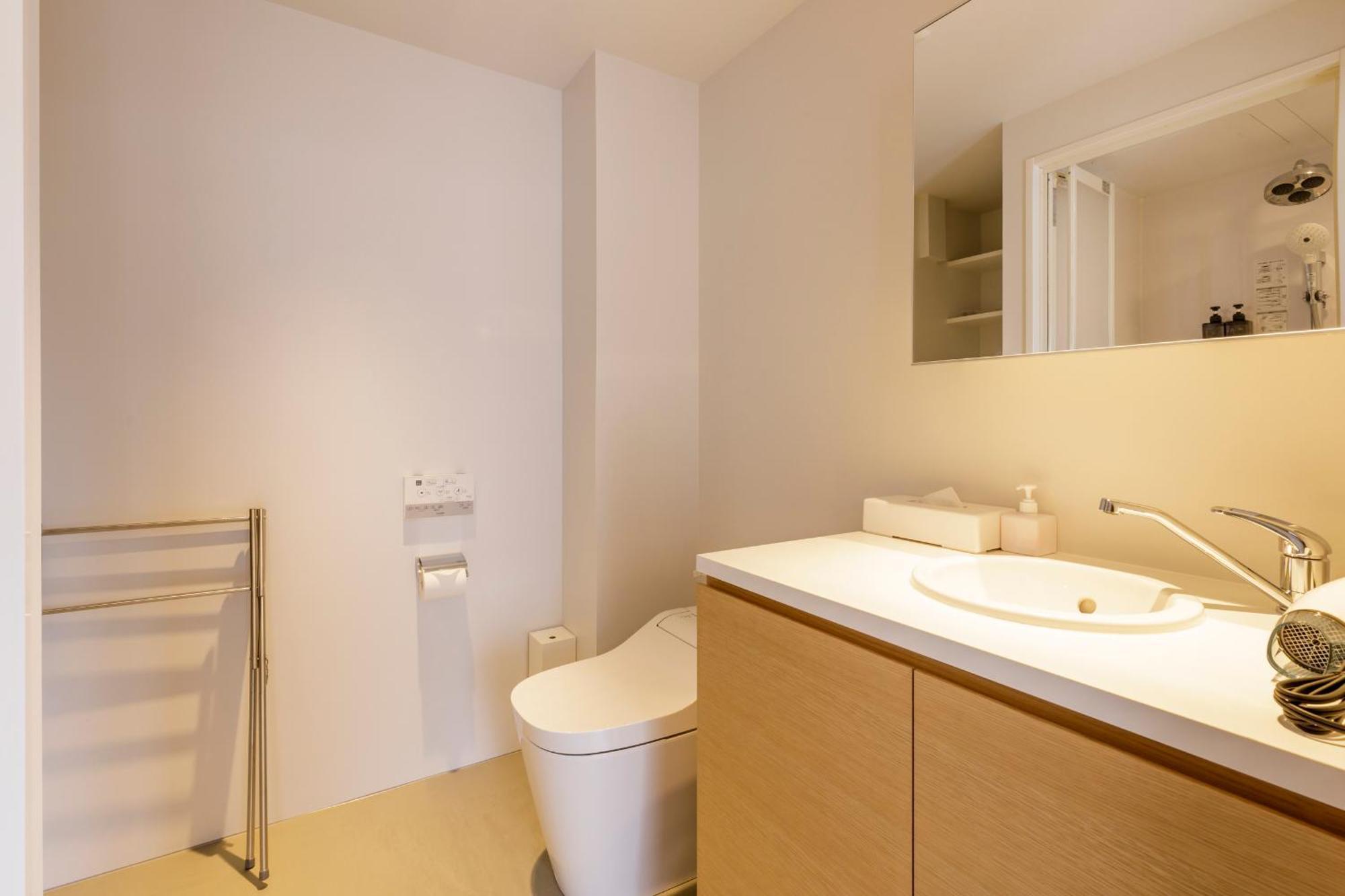 Apartment Re:once Shibuya Tokyo