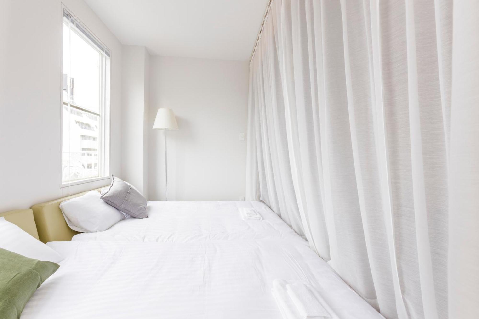Apartment Re:once Shibuya