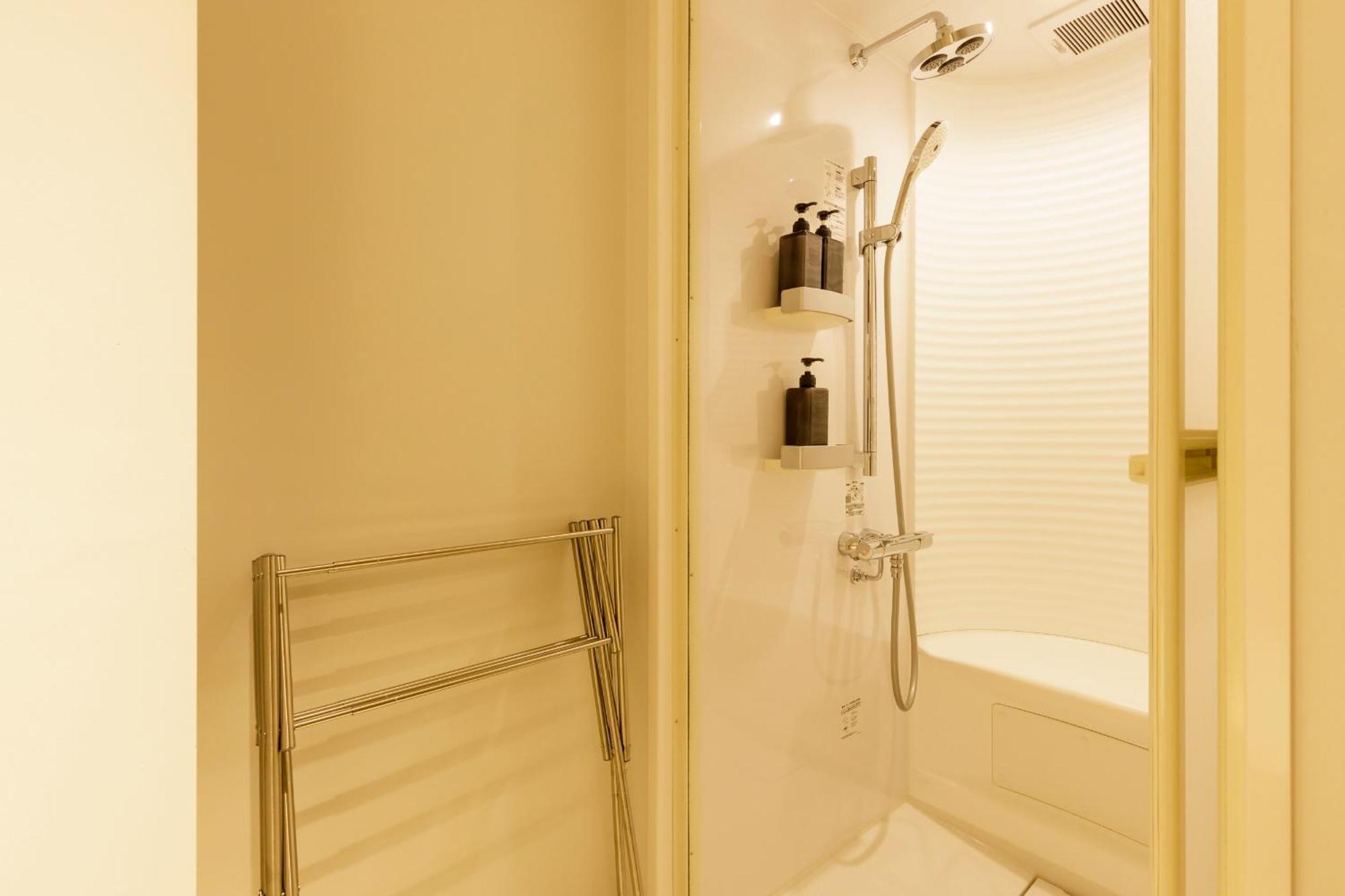 Re:once Shibuya Apartment Tokyo