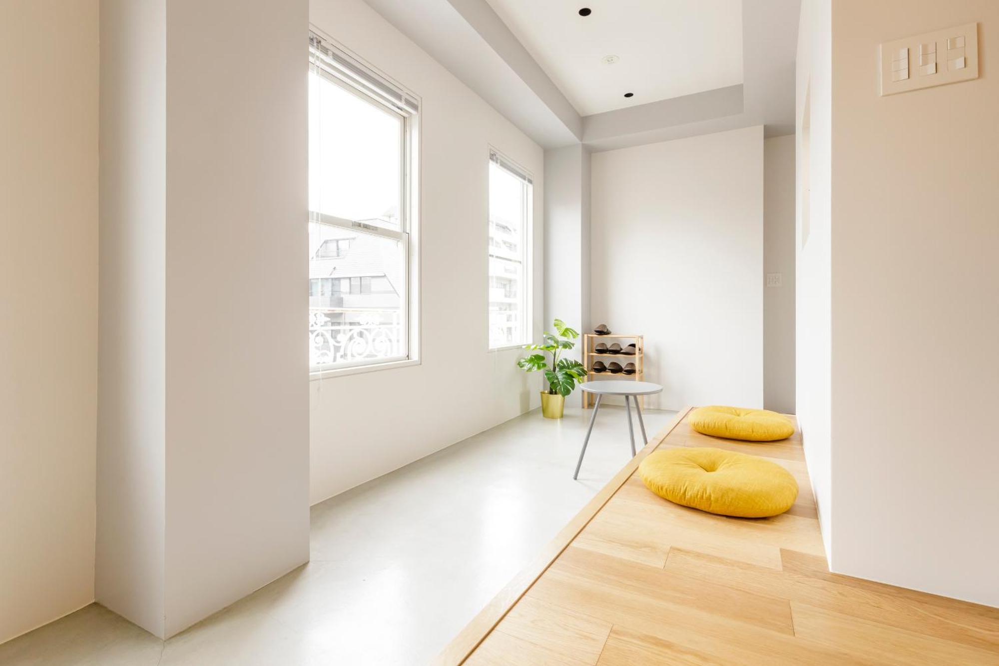 Apartment Re:once Shibuya Tokyo