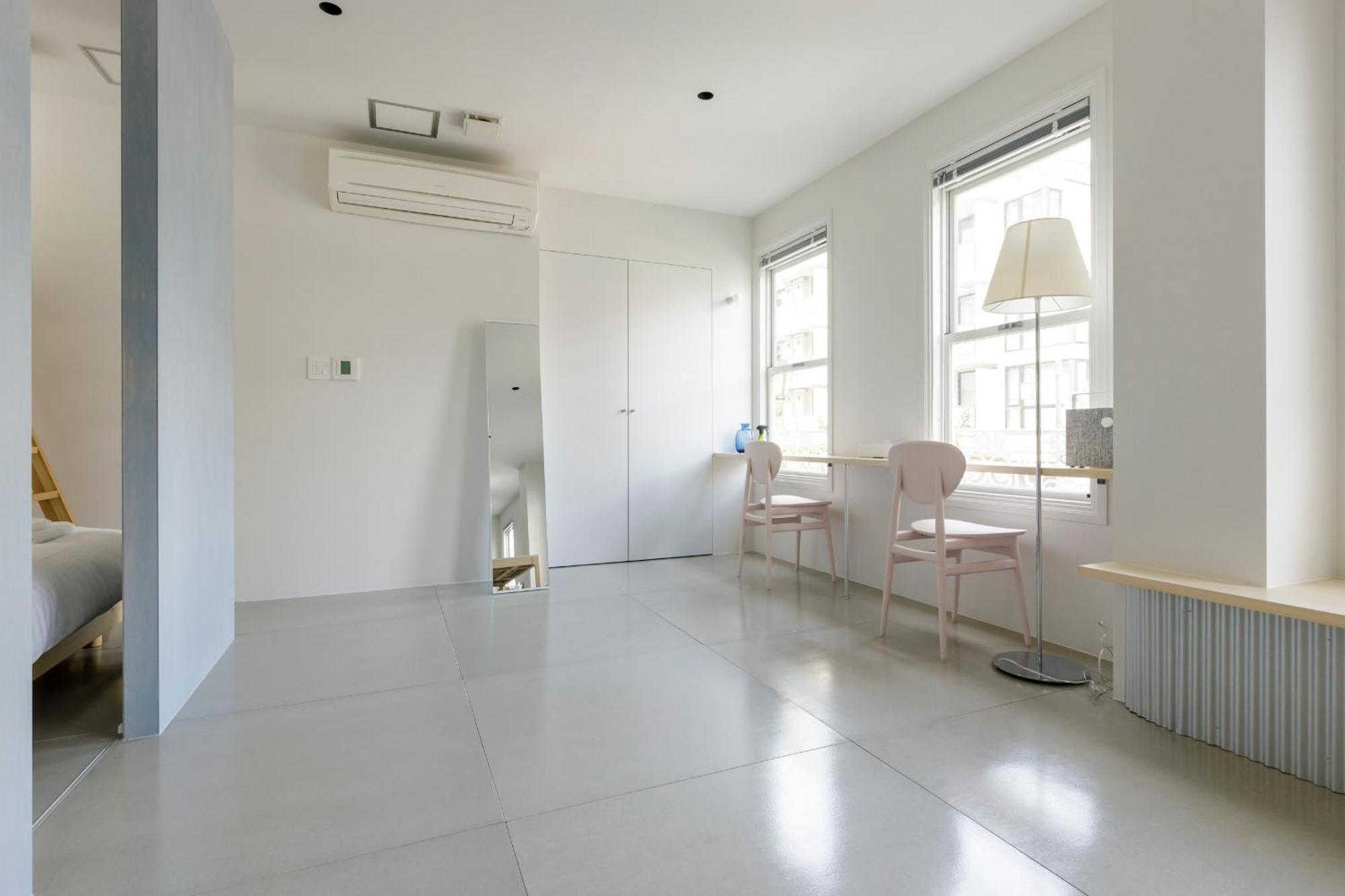 Re:once Shibuya Apartment *