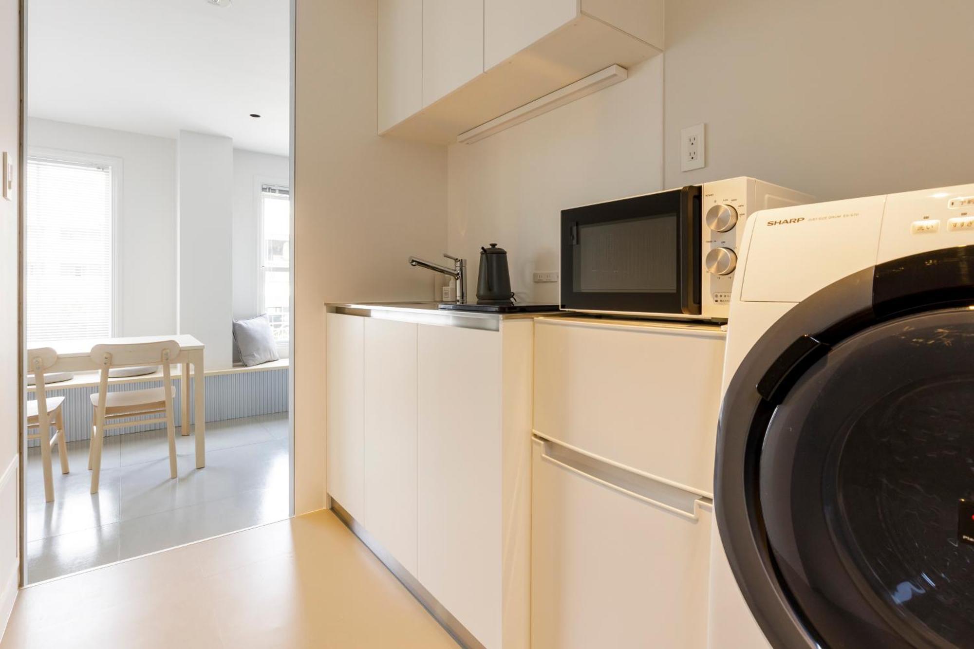 Apartment Re:once Shibuya *