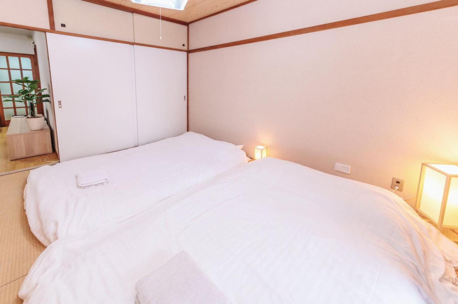 四谷松本館ビル Apartment Tokyo