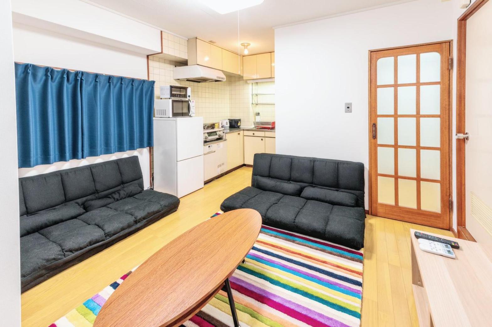 四谷松本館ビル Apartment *