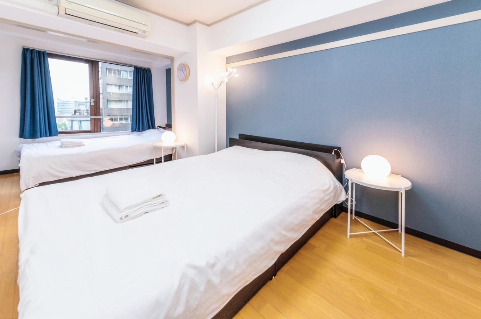 Apartment 四谷松本館ビル *