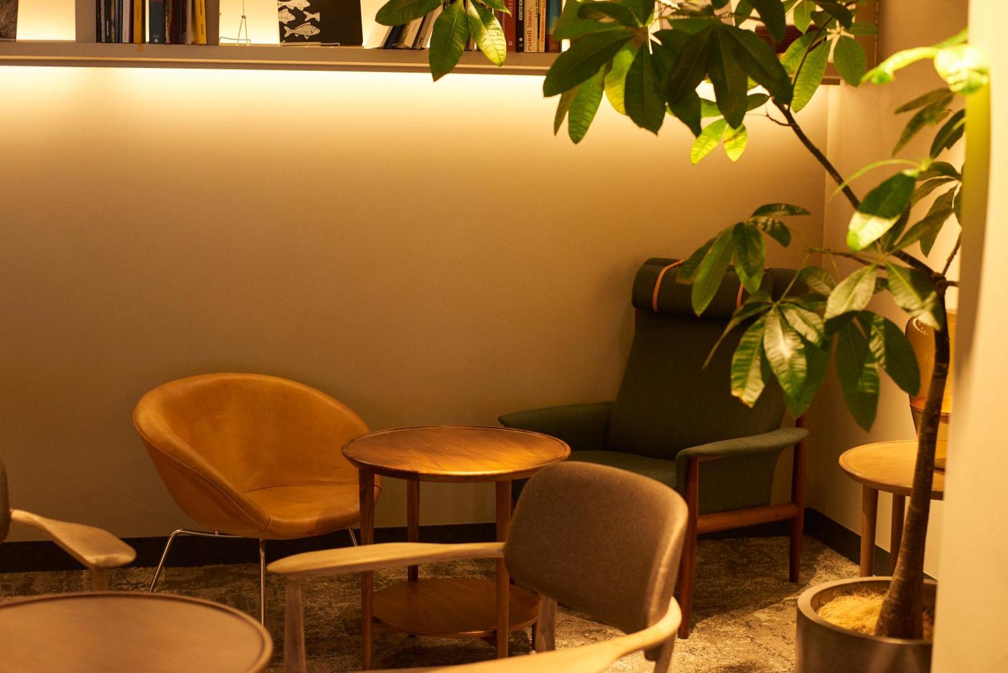 Nohga Ueno Hotel Tokyo
