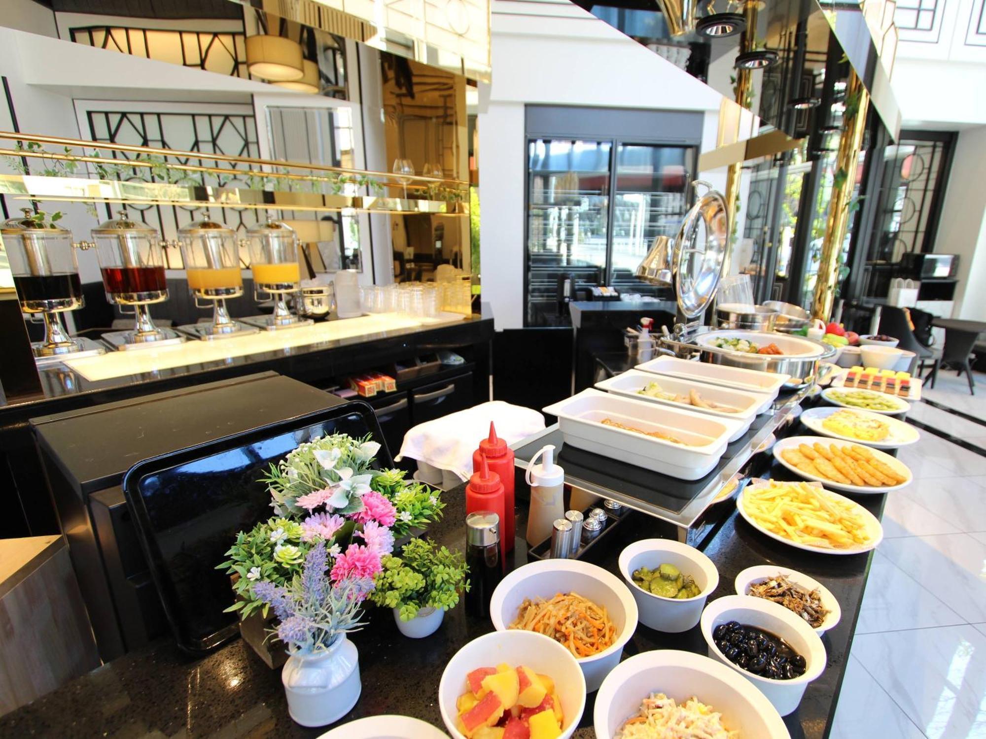 Hotel Koko Premier Nihonbashi Hamacho 3*