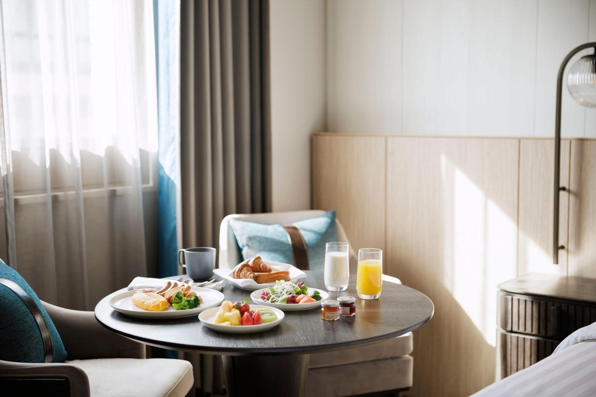 Courtyard By Marriott Ginza Hotel