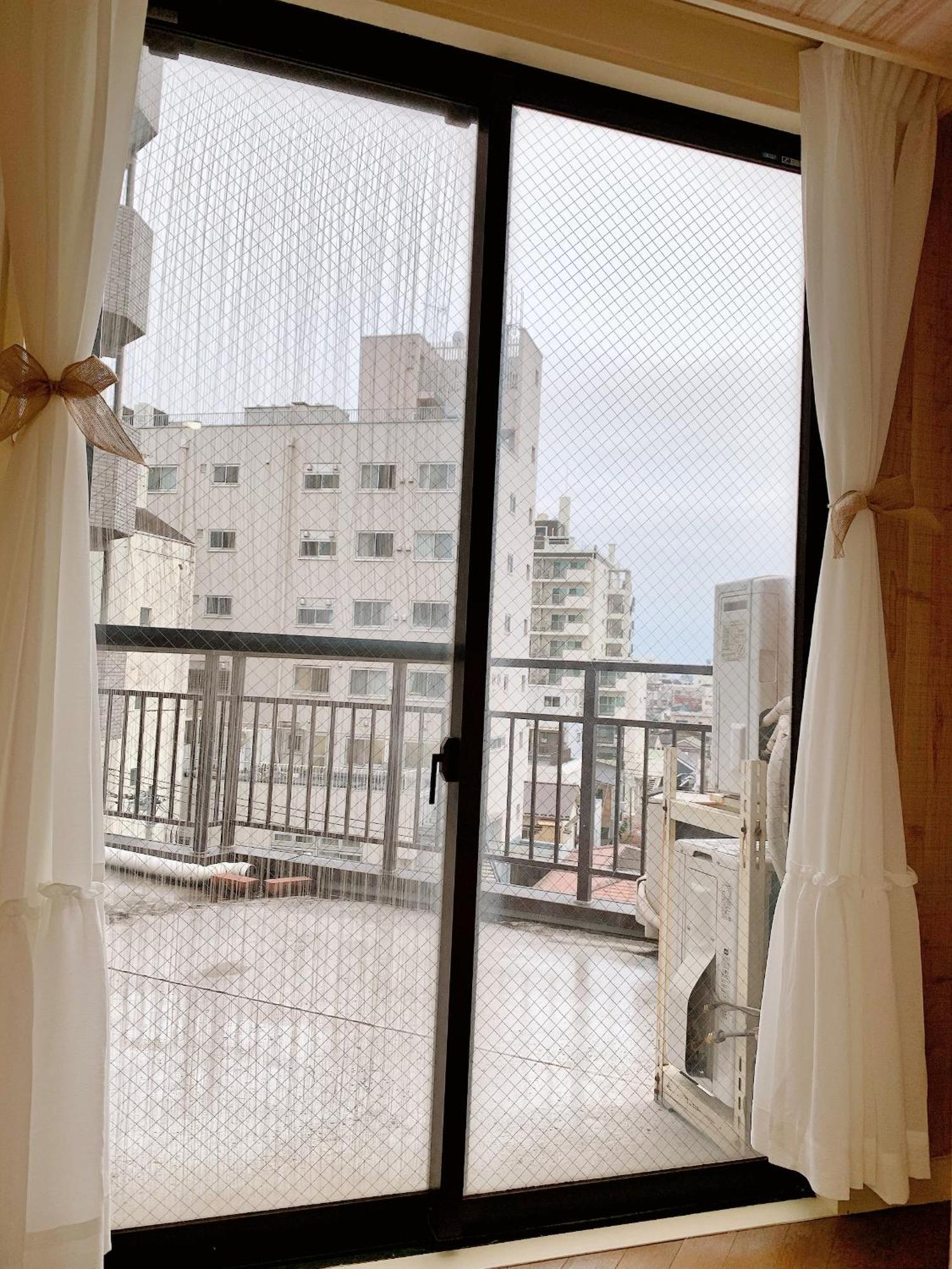 Apartment Ikebukuro & City Center # 3 Bedroom Japanese Style Spacious Room, Autolock Automatic Lock Door, Dry Wet Separation, Dedicated Elevator Direct Access, 1 Stop Direct To Ikebukuro, 4-minute Subway Walk & 501 Tokyo