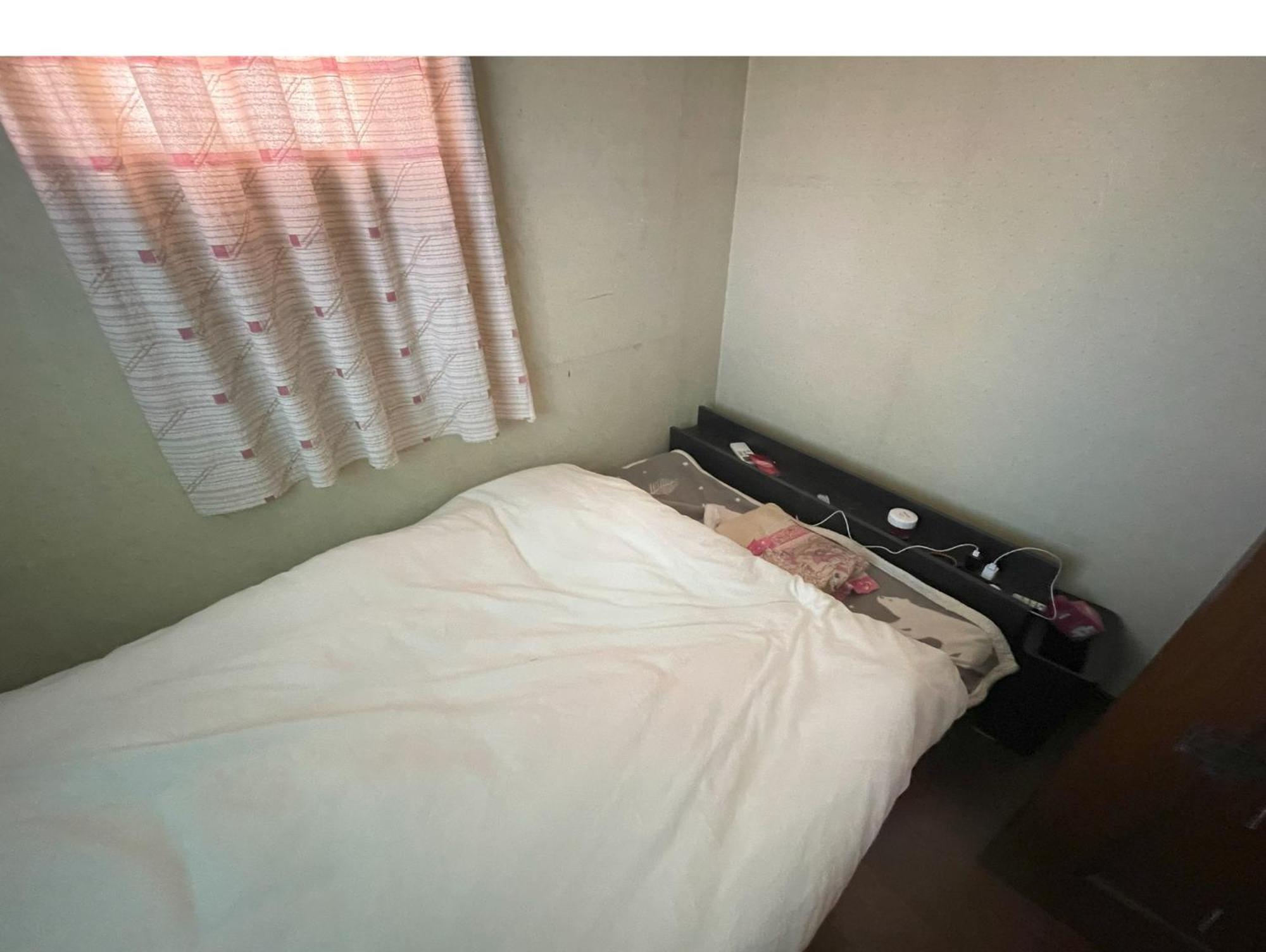Guest house Downtown Tatami House: Multinational Tv & Bbq Corner *