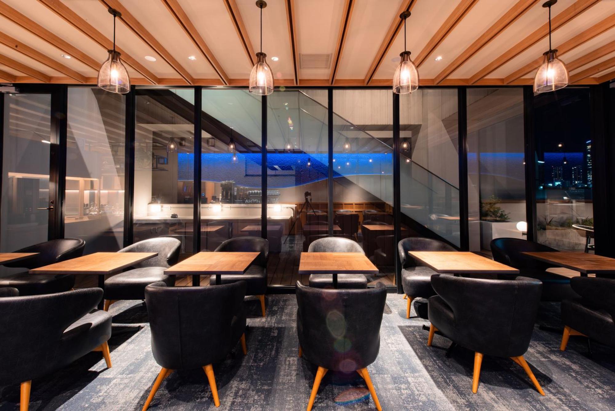Hotel Hillarys Akasaka 3*