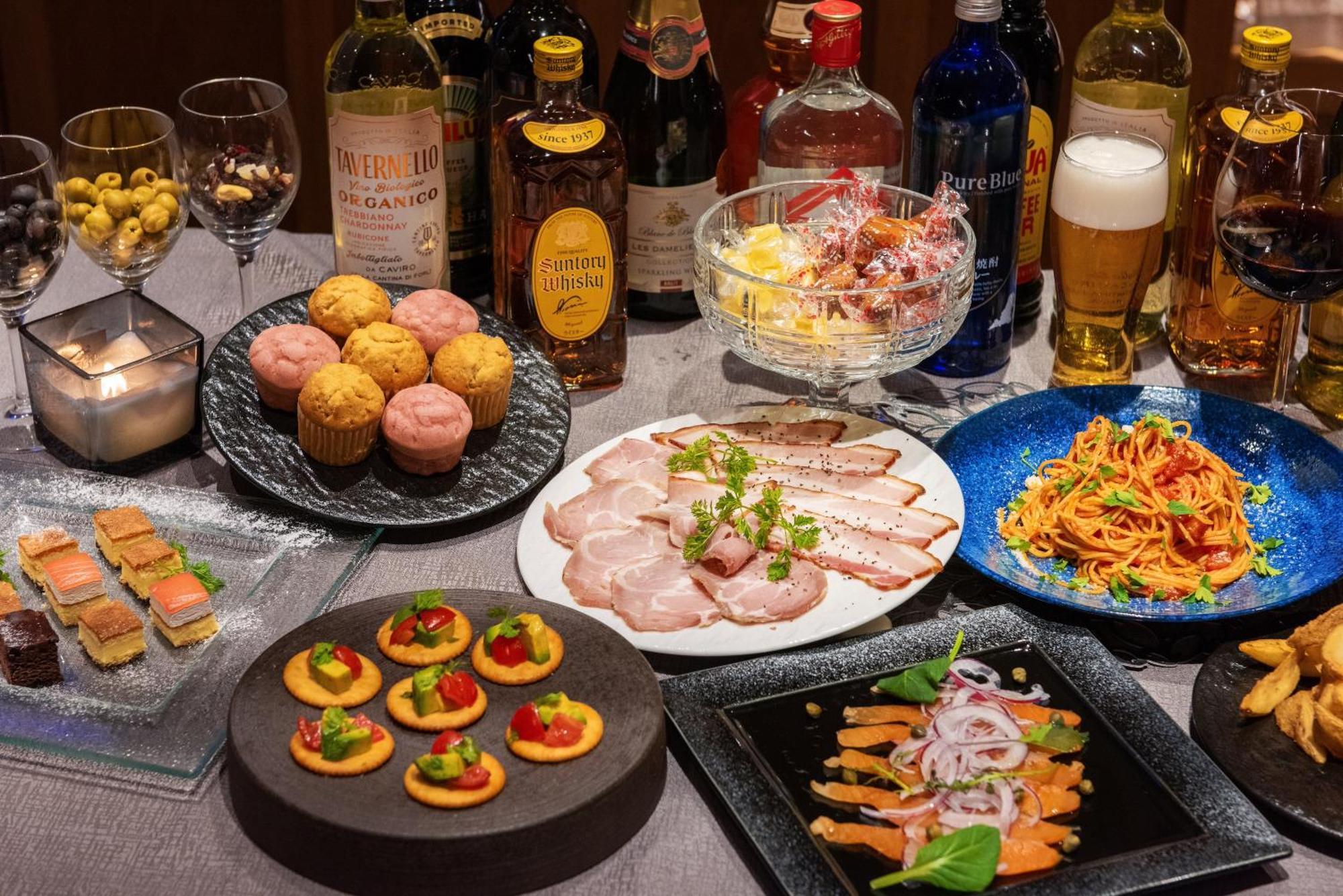 Hillarys Akasaka 3* Tokyo