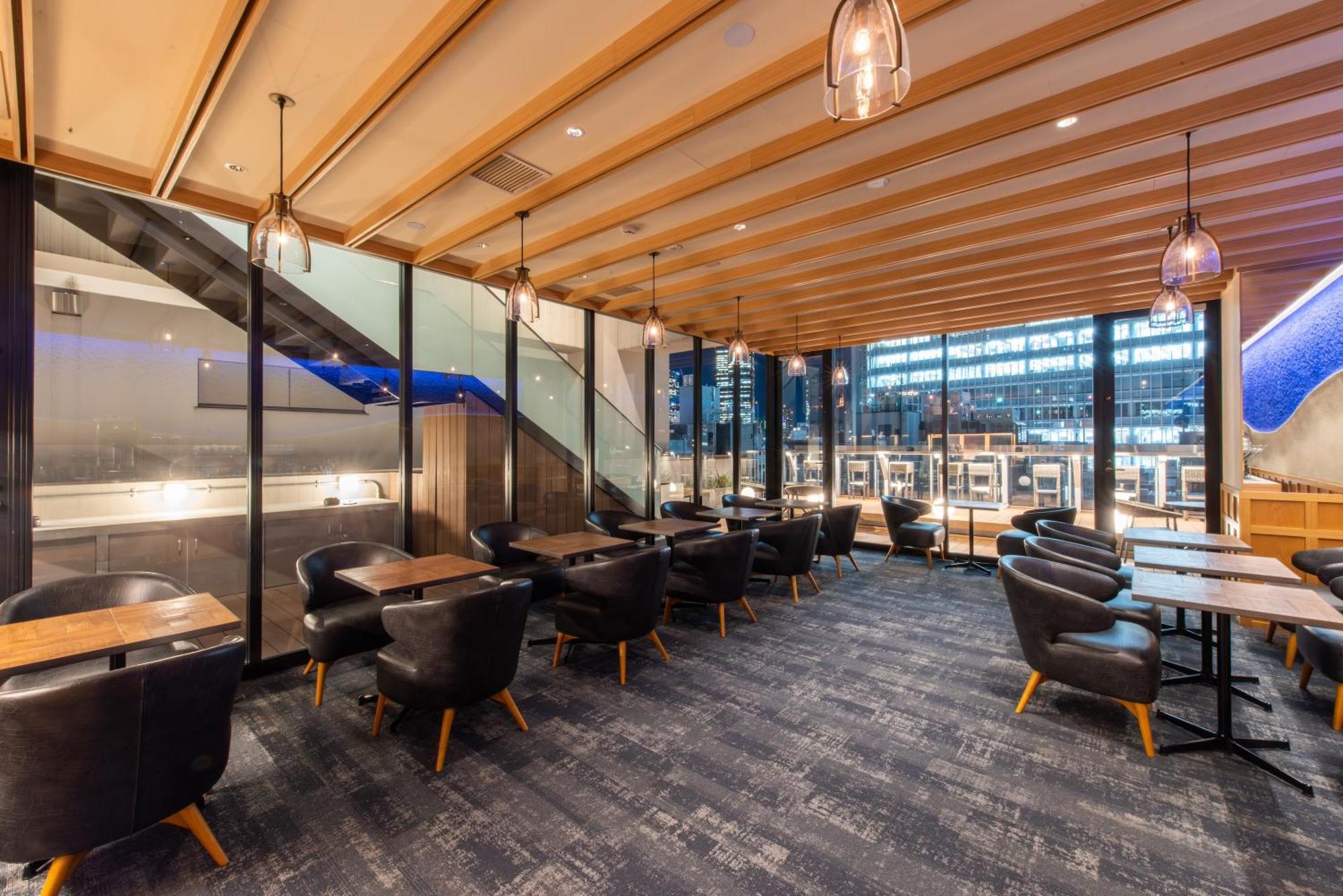 Hillarys Akasaka Hotel 3*