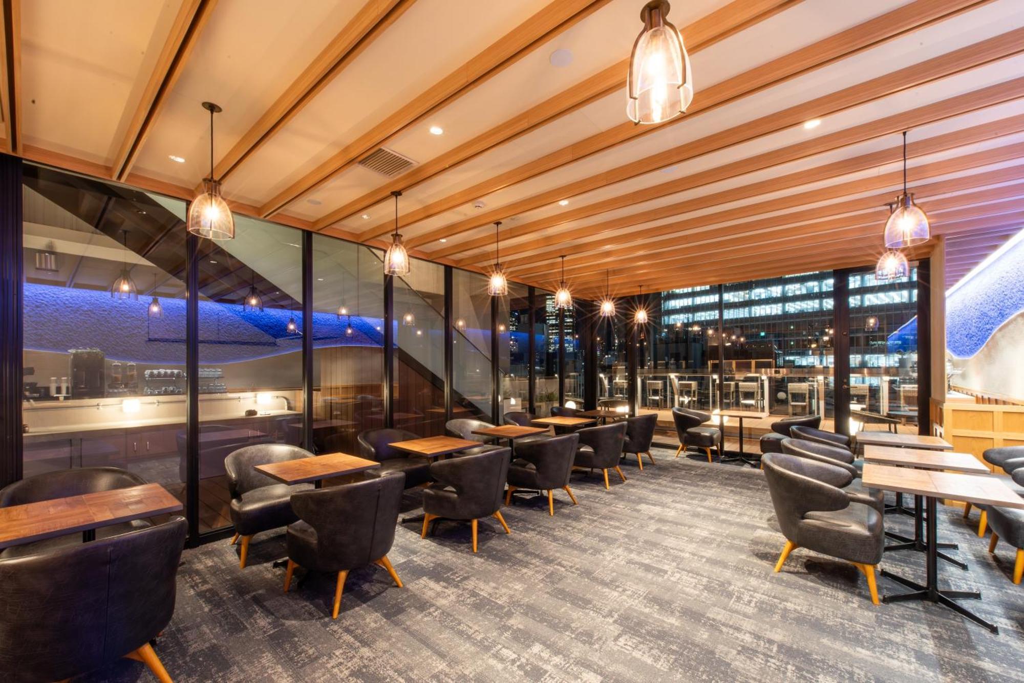 Hillarys Akasaka Hotel 3*