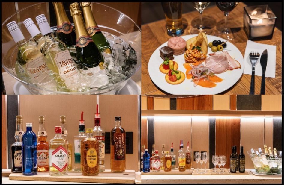 Hillarys Akasaka Hotel 3*
