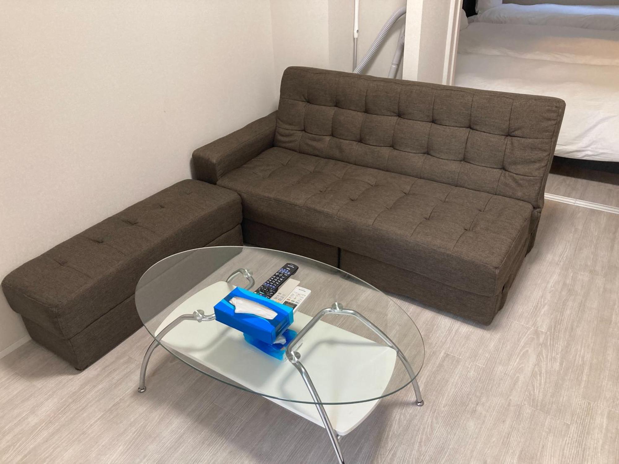 Lien 西新宿 Apartment