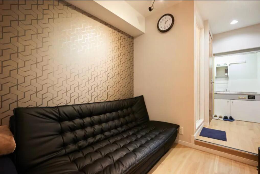 Apartment #403#步行秋叶原&上野-交通便利-舒适大床房-一线直达-银座-新宿-设施配套齐全-可寄存 *