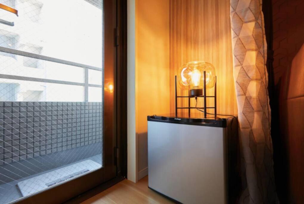 Apartment #403#步行秋叶原&上野-交通便利-舒适大床房-一线直达-银座-新宿-设施配套齐全-可寄存 *