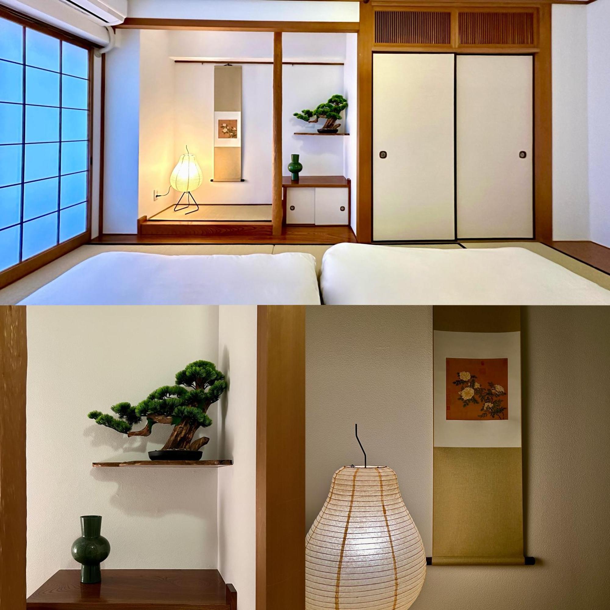 Apartment Lovetokyo Maisonette Terrace Tokyo