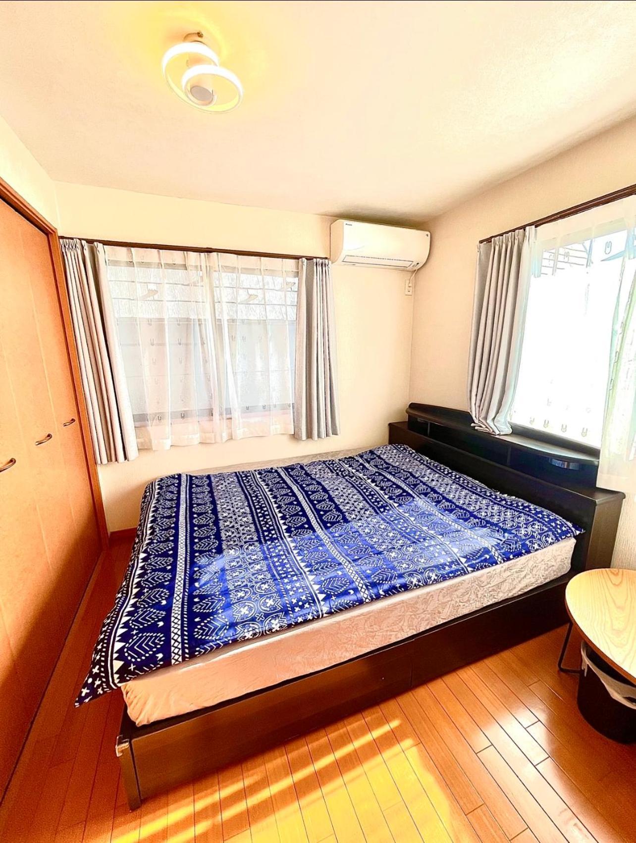 吉吉の家 Villa *