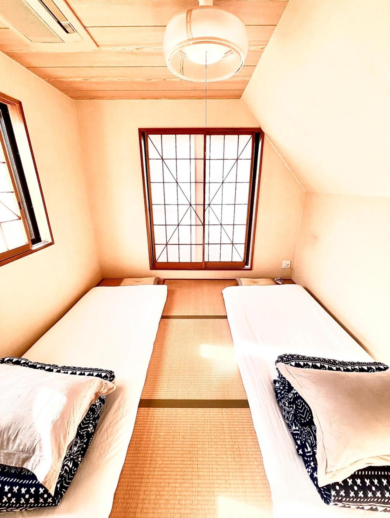 Villa 吉吉の家 Tokyo