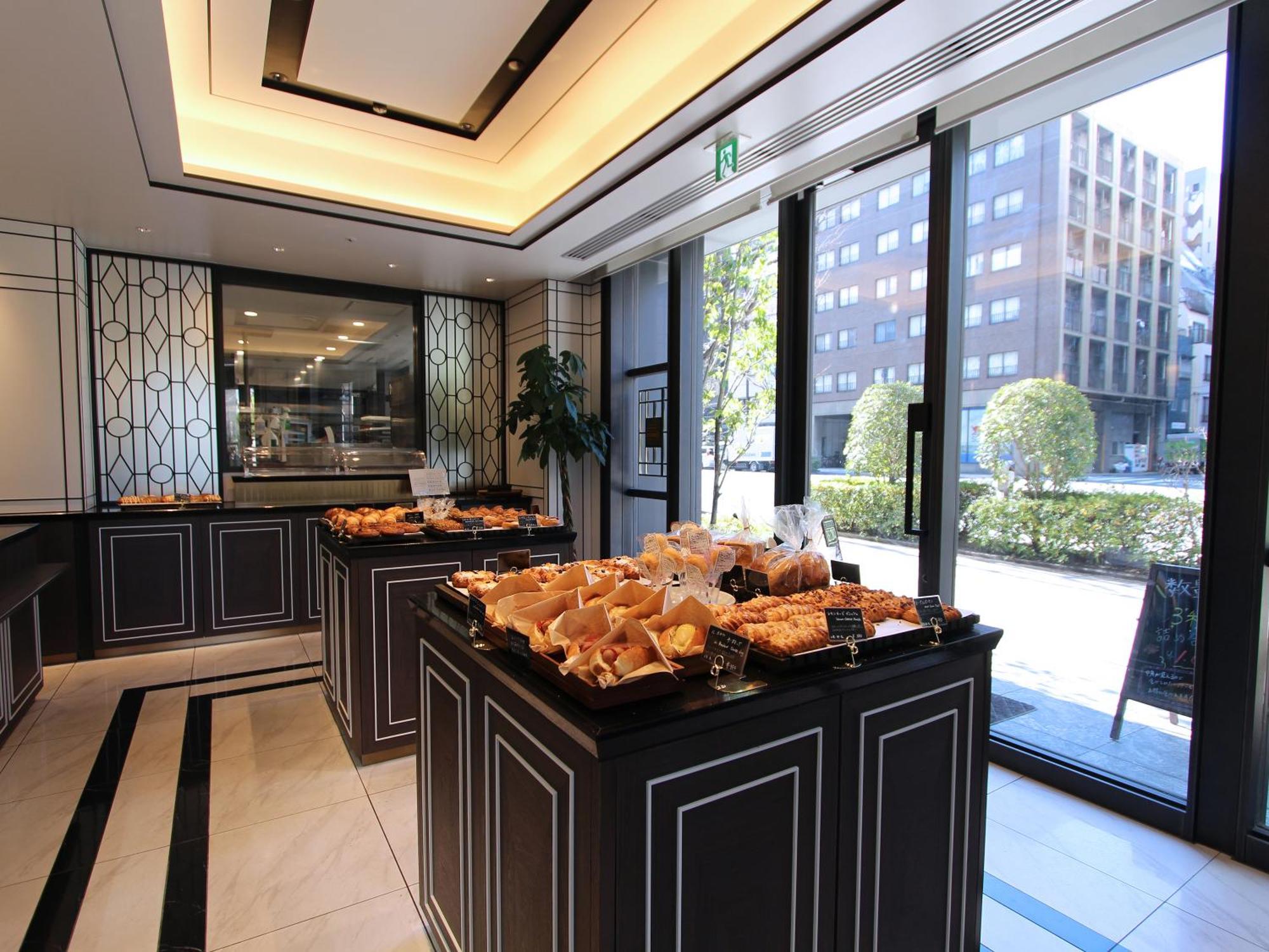 Koko Premier Nihonbashi Hamacho Hotel Tokyo