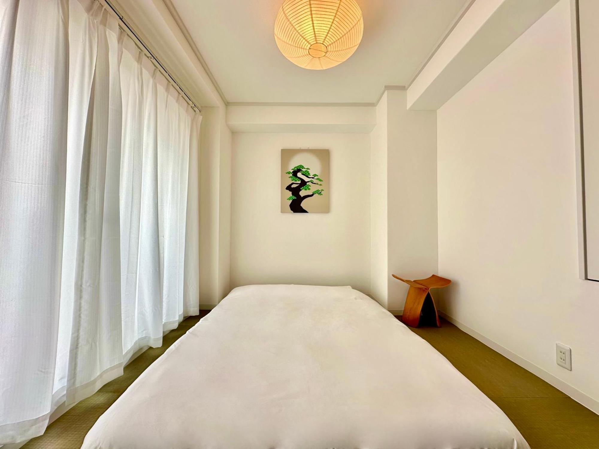 Lovetokyo Maisonette Terrace Apartment *