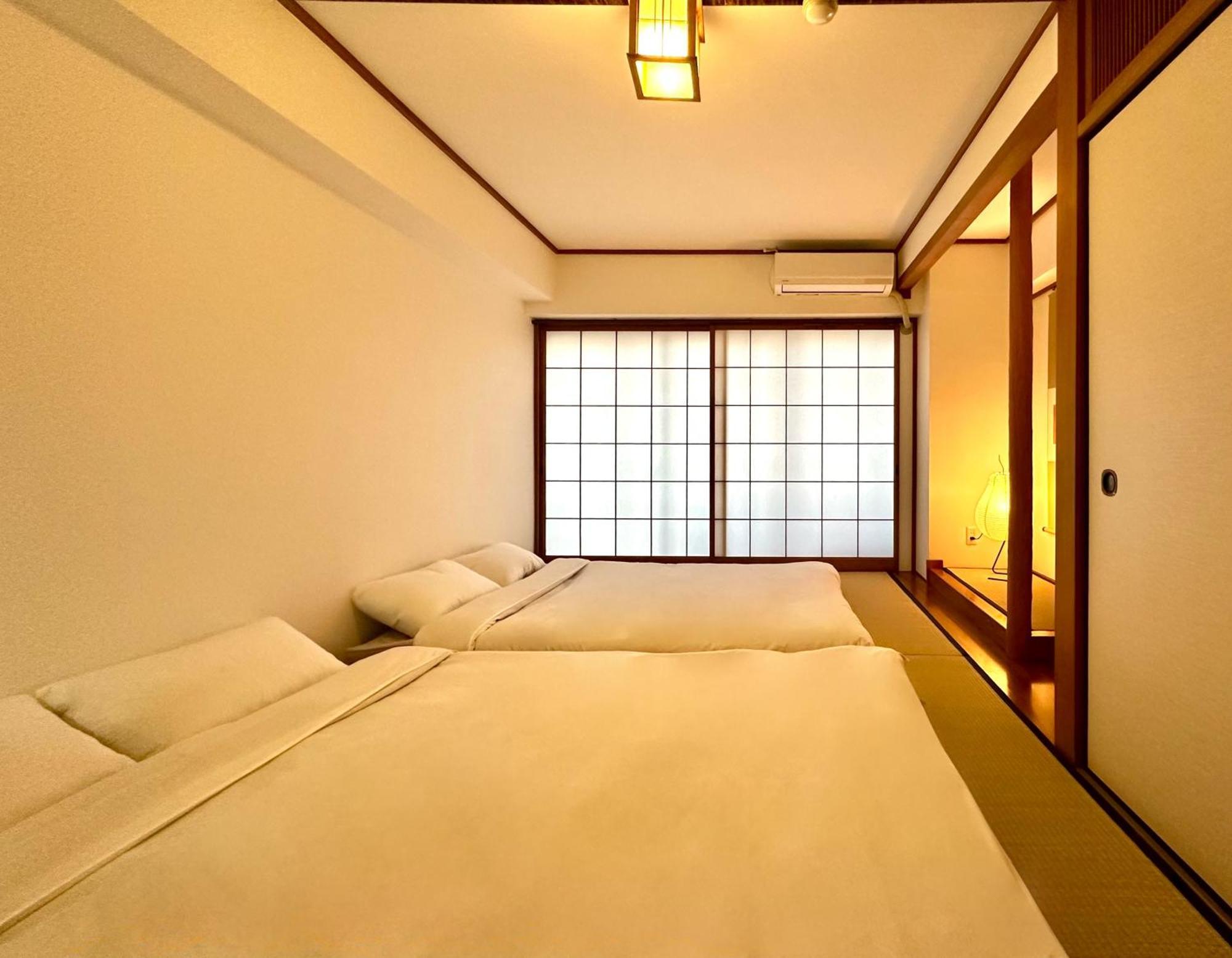 Lovetokyo Maisonette Terrace Apartment Tokyo