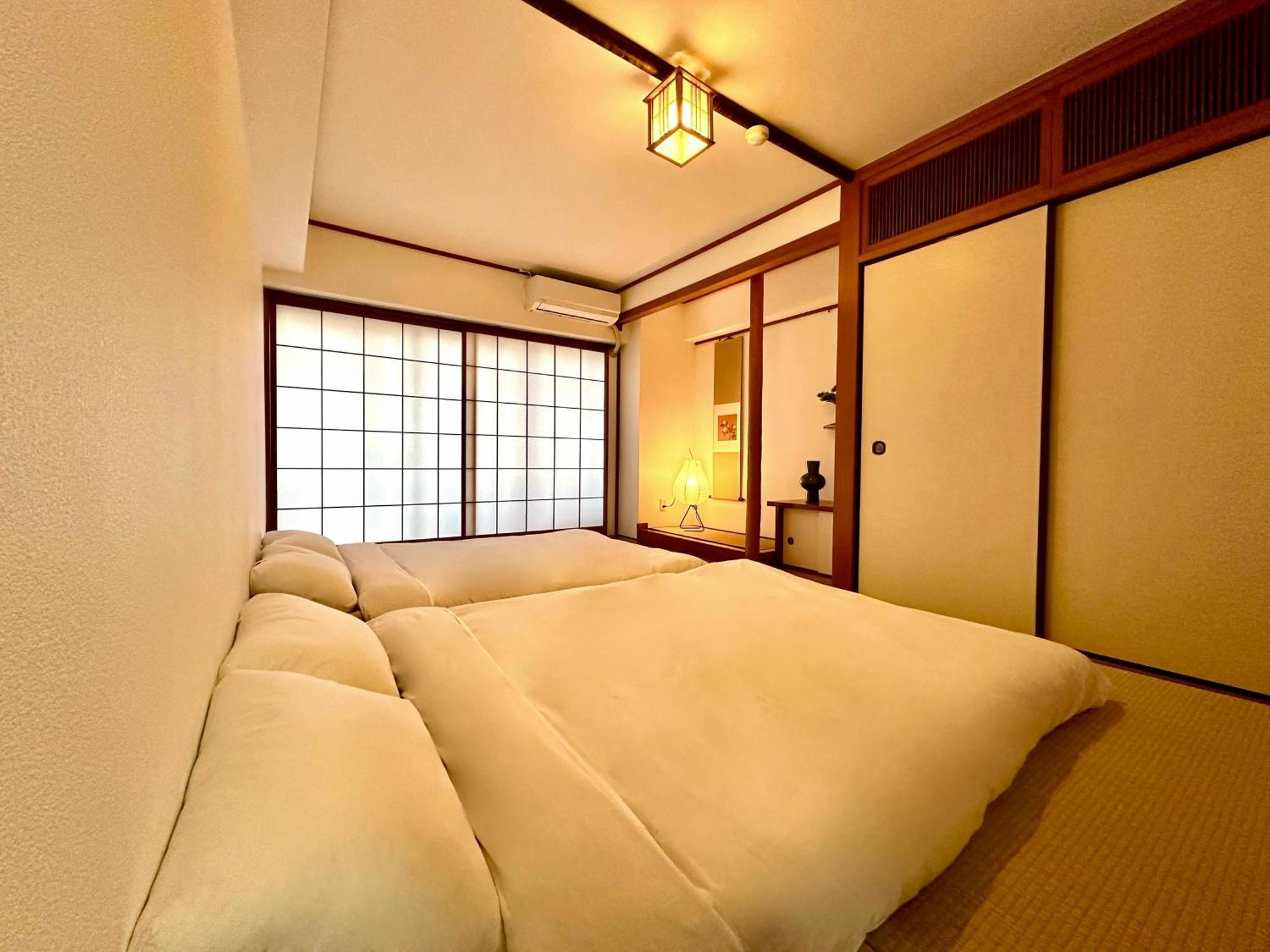 Lovetokyo Maisonette Terrace Apartment Tokyo