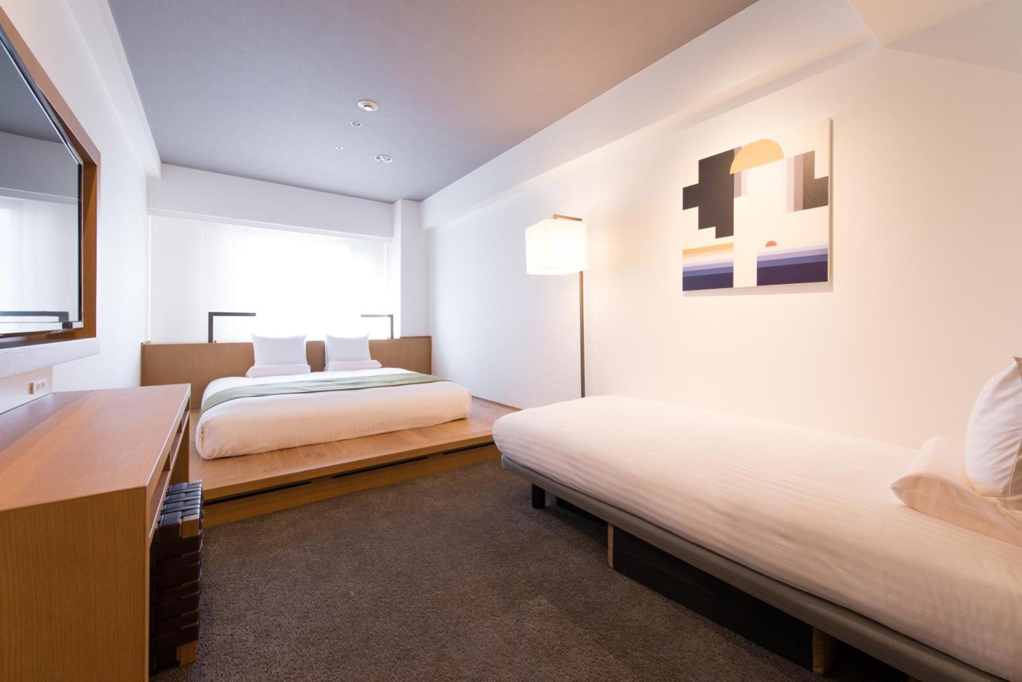 Mystays Premier Hamamatsucho 4* Tokyo