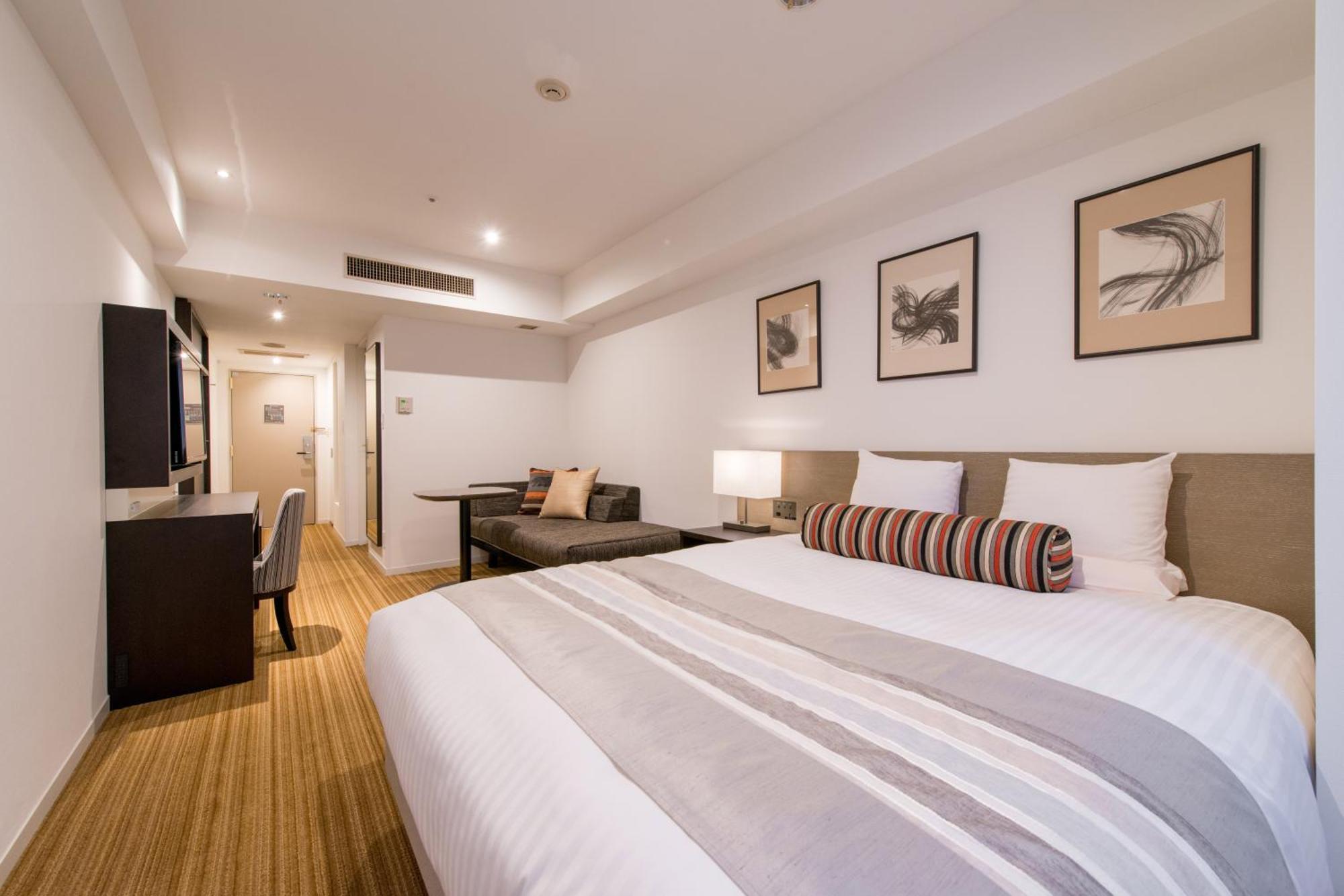Hotel Mystays Premier Hamamatsucho Tokyo