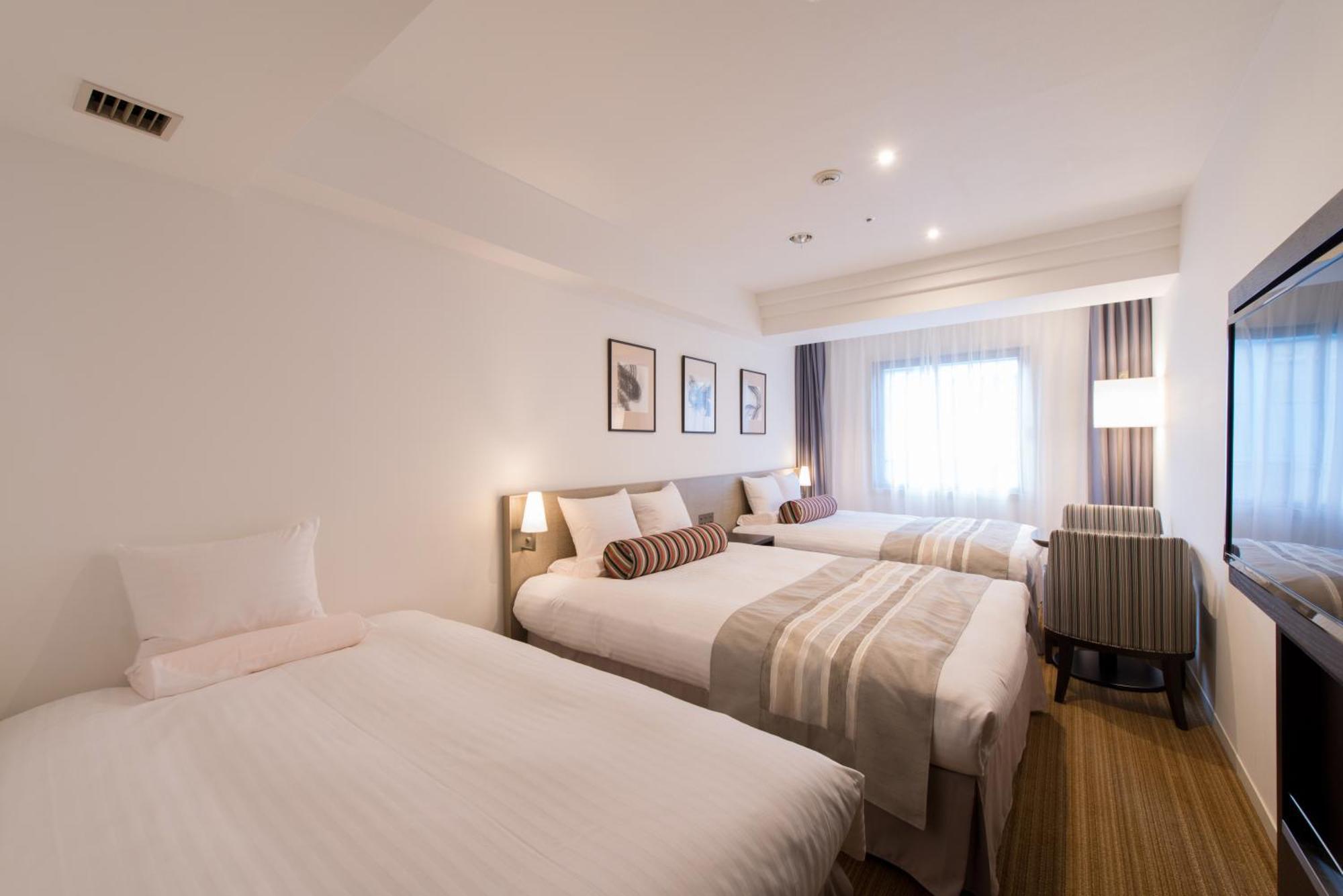 Hotel Mystays Premier Hamamatsucho