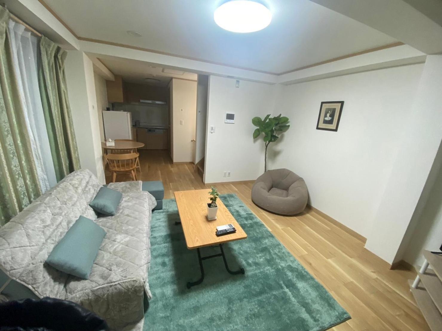 Hotaku House Akihabara #ho1 Apartment *