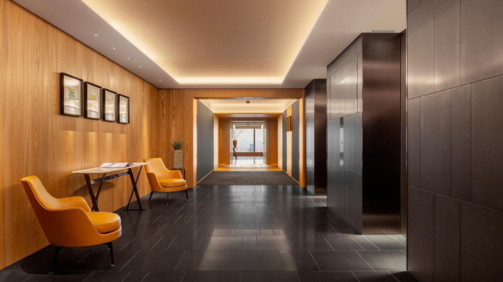 Hotel Bvlgari Tokyo