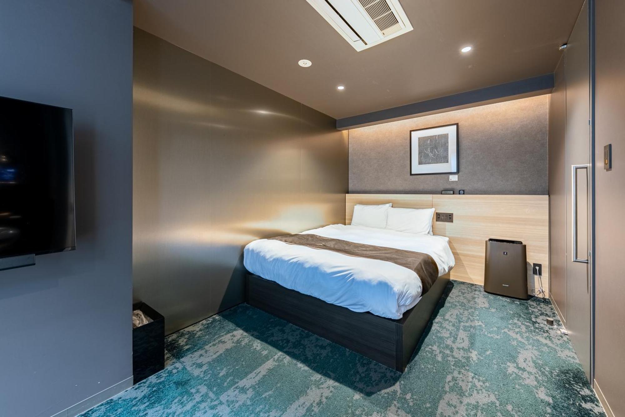 2269azavu Hotel Tokyo